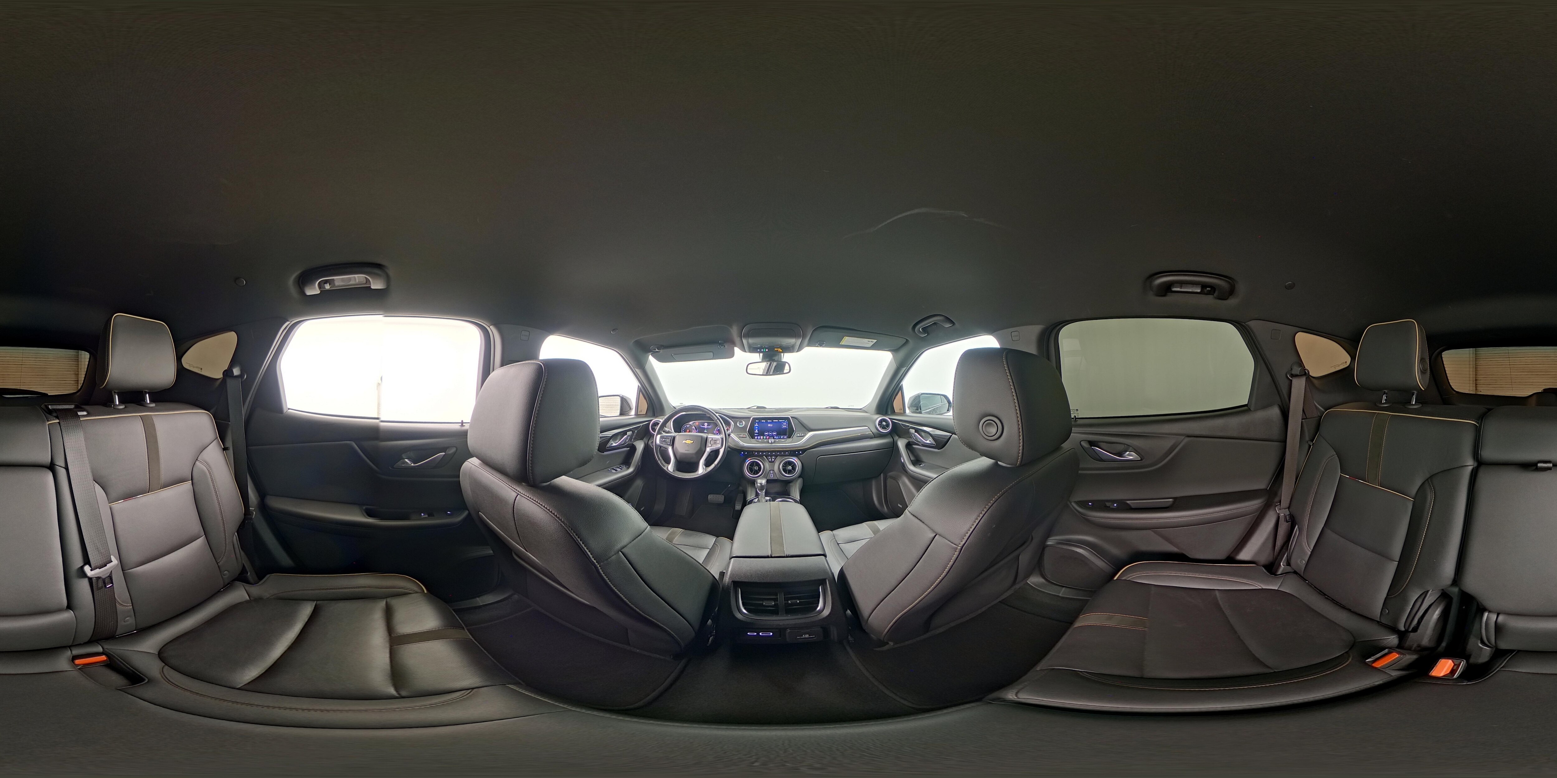 2021 Chevrolet Blazer Premier - Photo 26