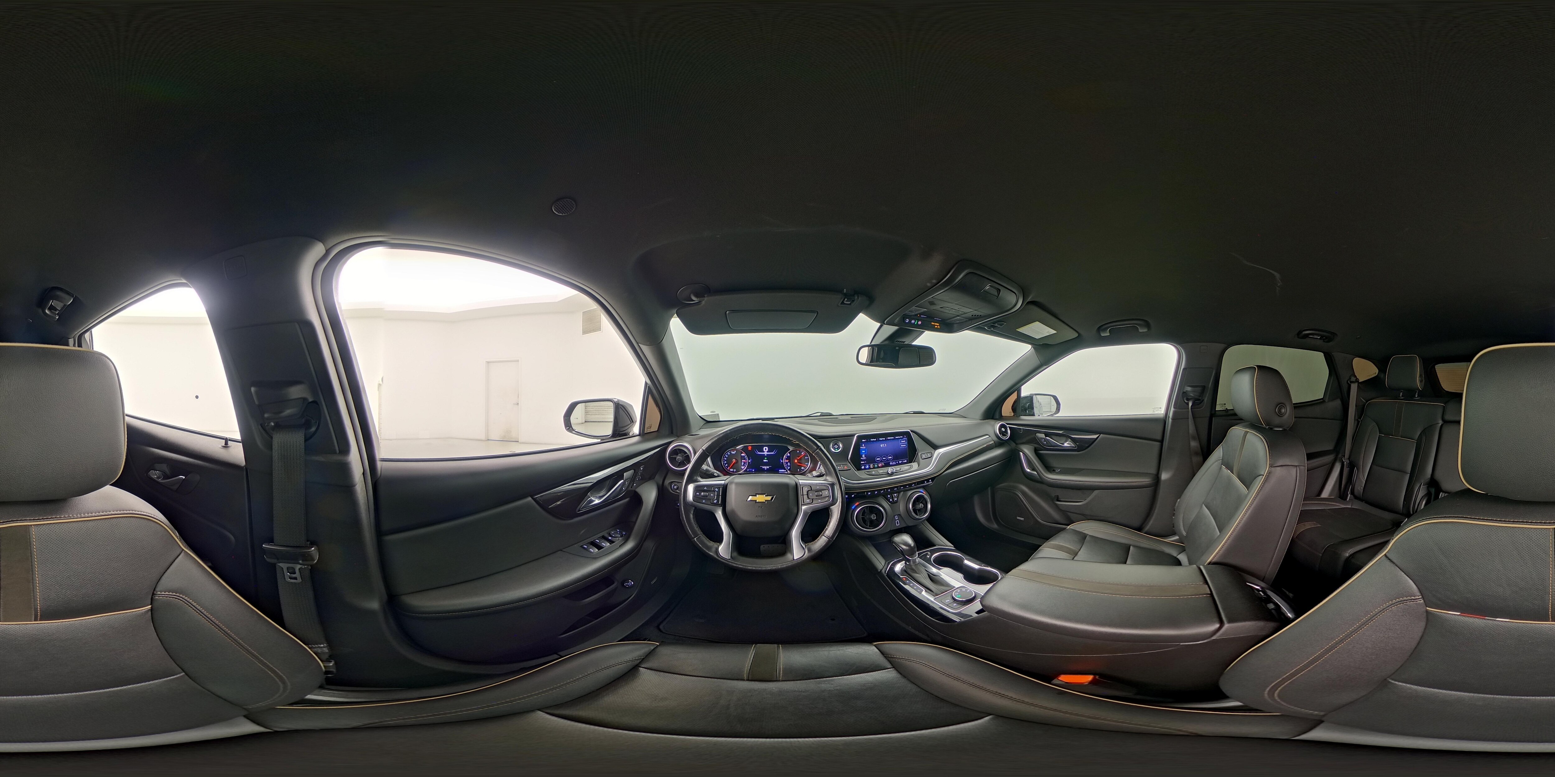 2021 Chevrolet Blazer Premier - Photo 27