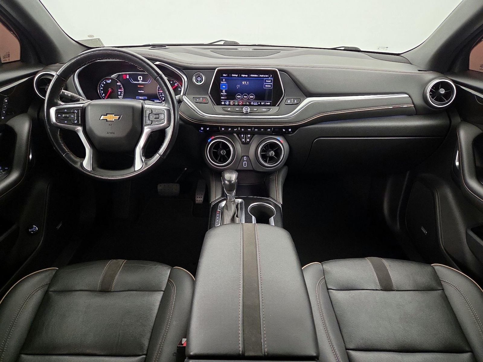2021 Chevrolet Blazer Premier - Photo 10