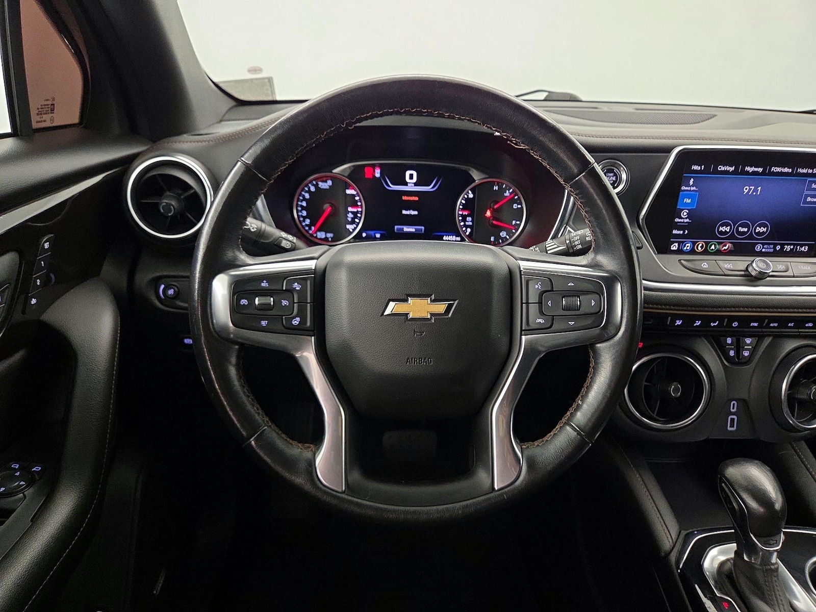 2021 Chevrolet Blazer Premier - Photo 11