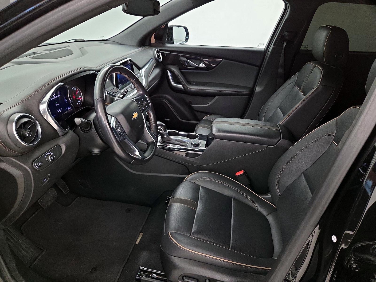 2021 Chevrolet Blazer Premier - Photo 12