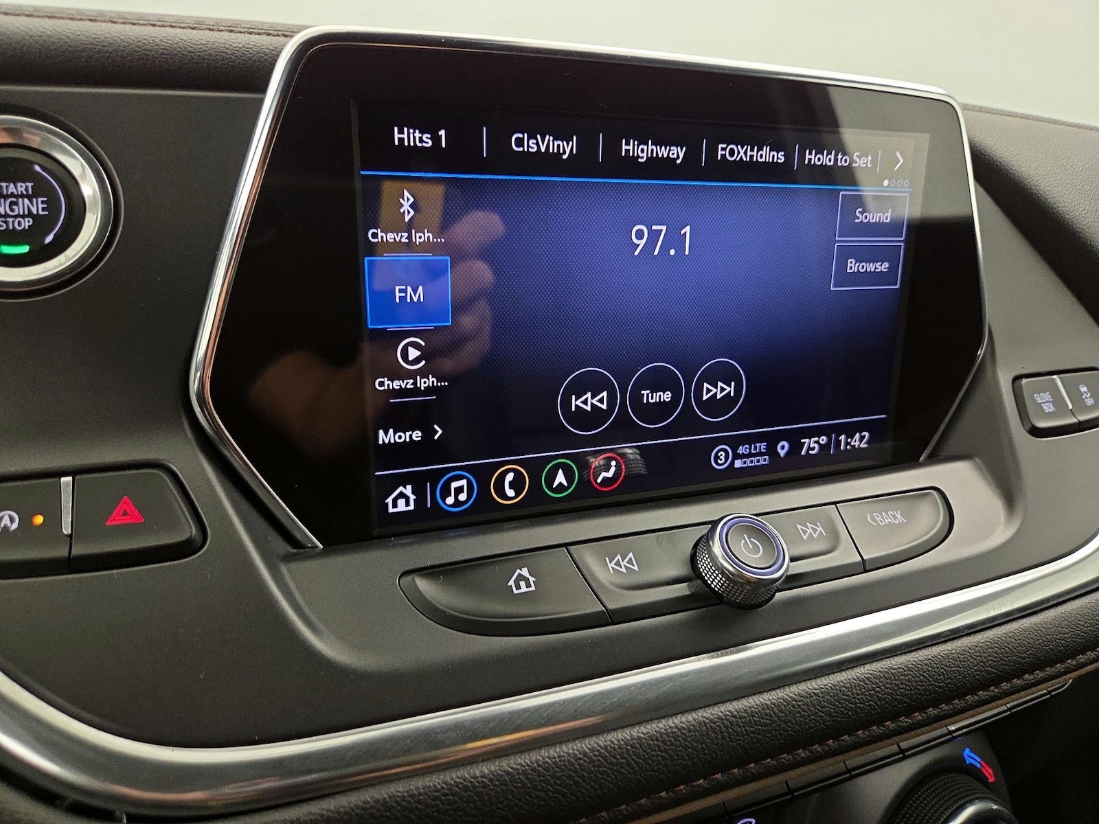 2021 Chevrolet Blazer Premier - Photo 16