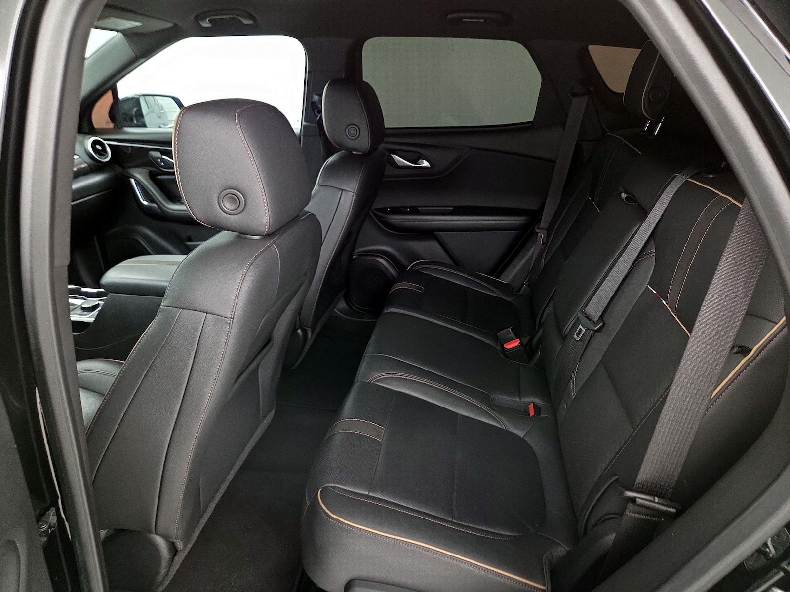 2021 Chevrolet Blazer Premier - Photo 20
