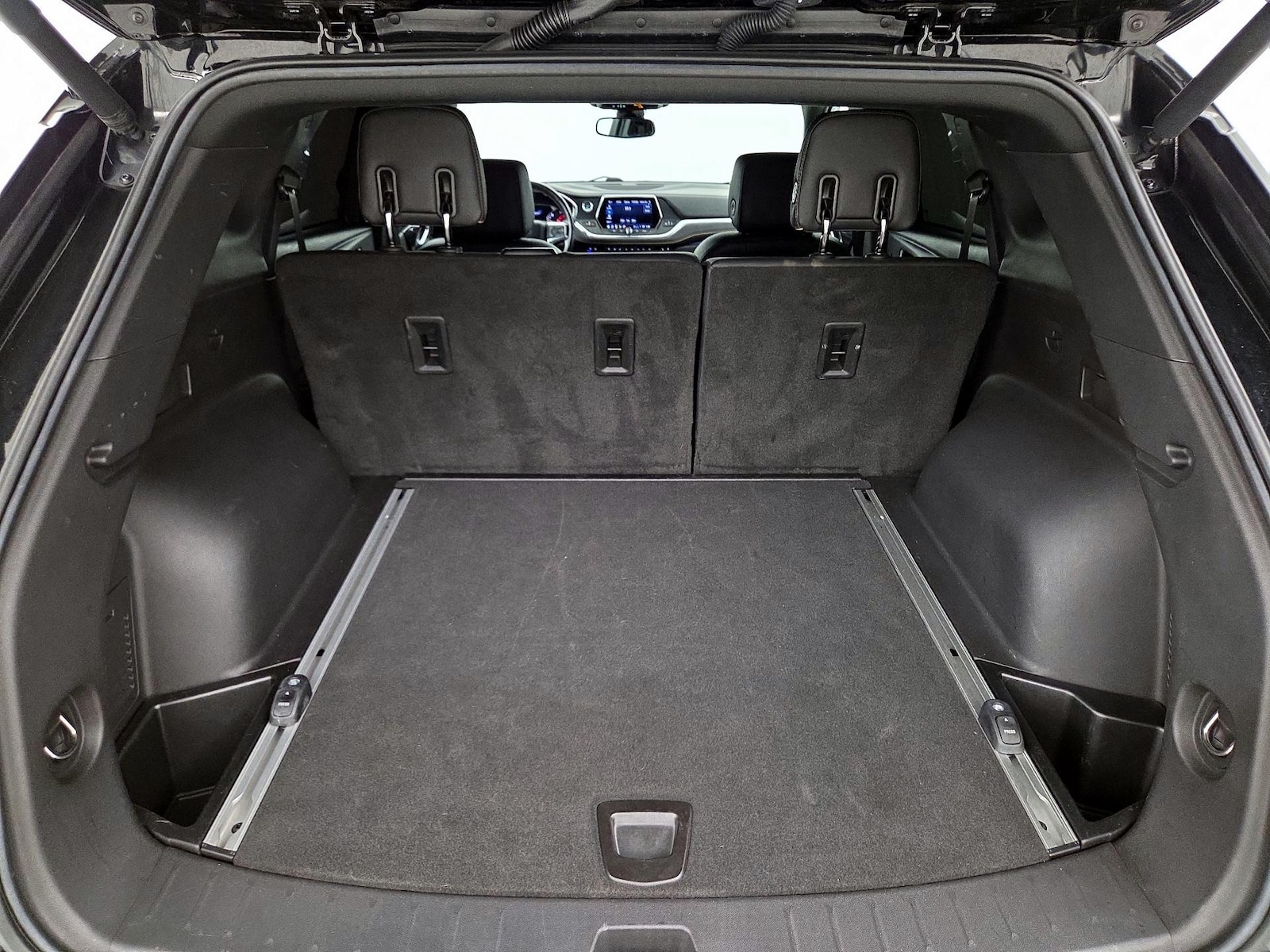 2021 Chevrolet Blazer Premier - Photo 21
