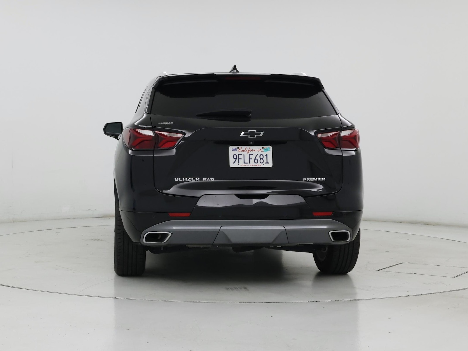 2021 Chevrolet Blazer Premier - Photo 7