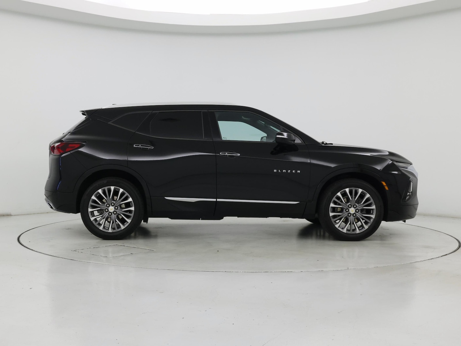 2021 Chevrolet Blazer Premier - Photo 8