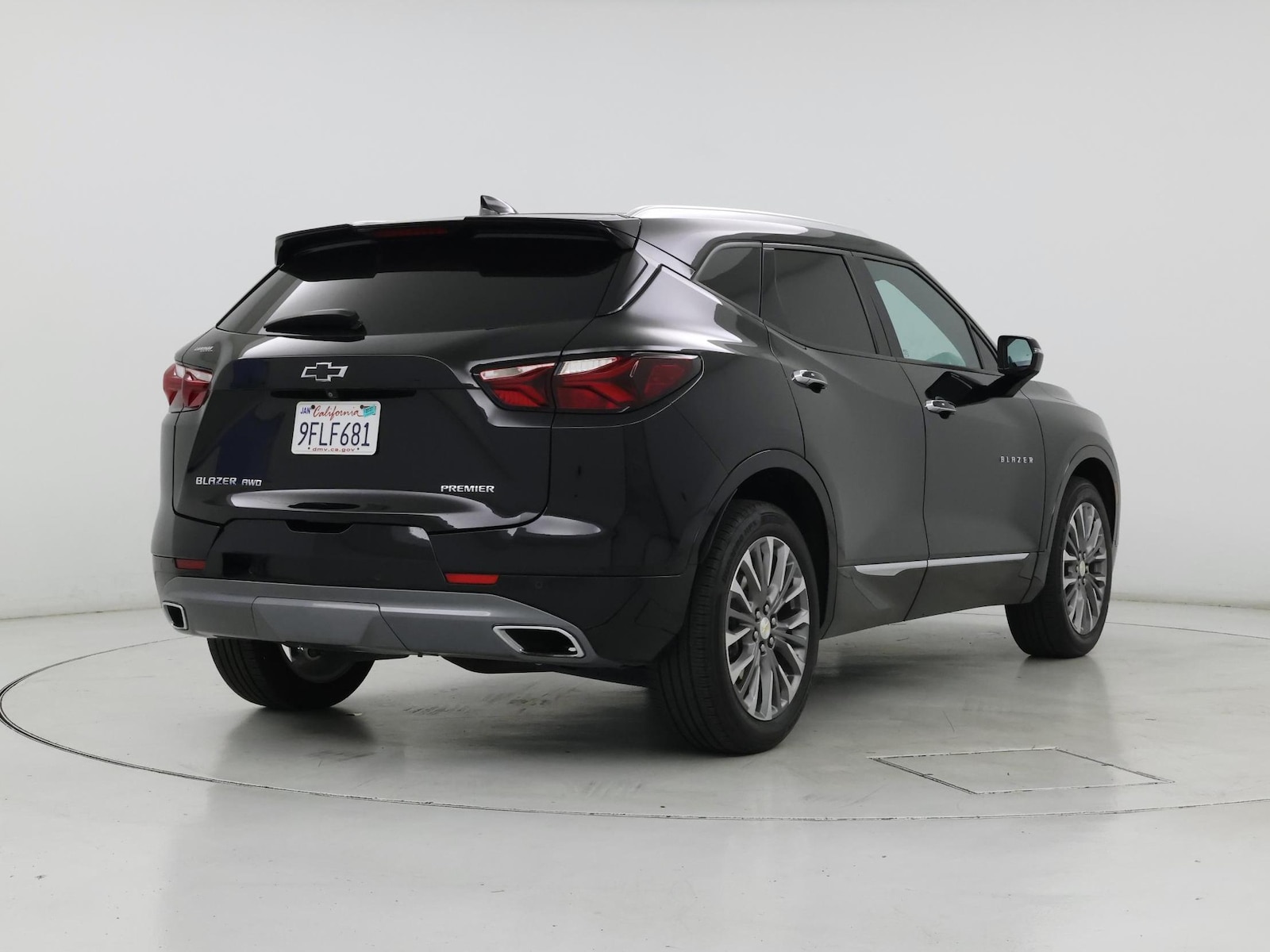 2021 Chevrolet Blazer Premier - Photo 9