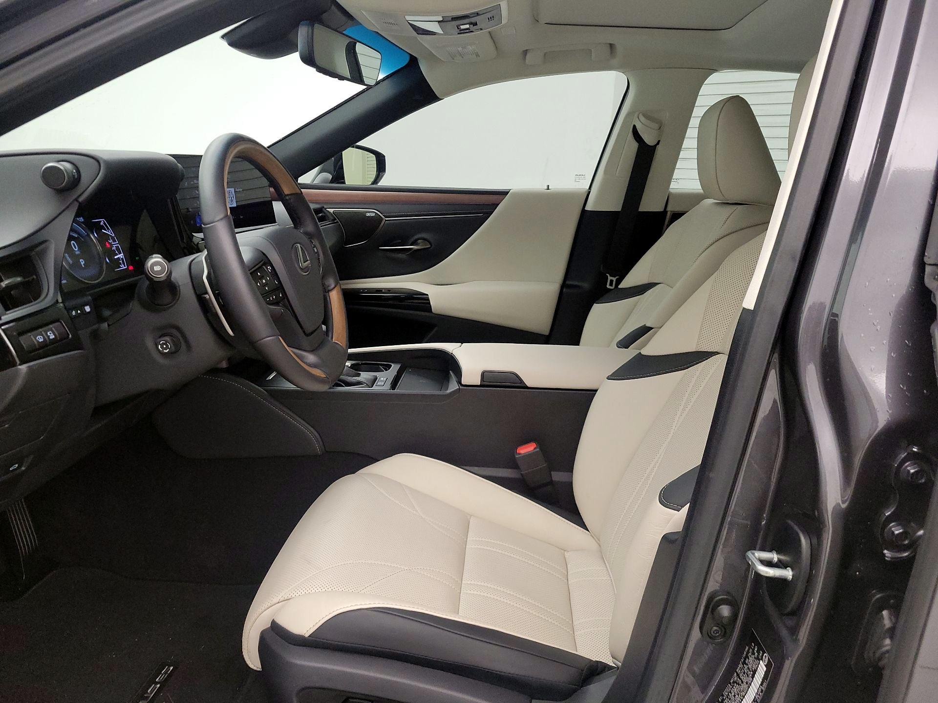 Thumbnail: 2025 Lexus ES - 11