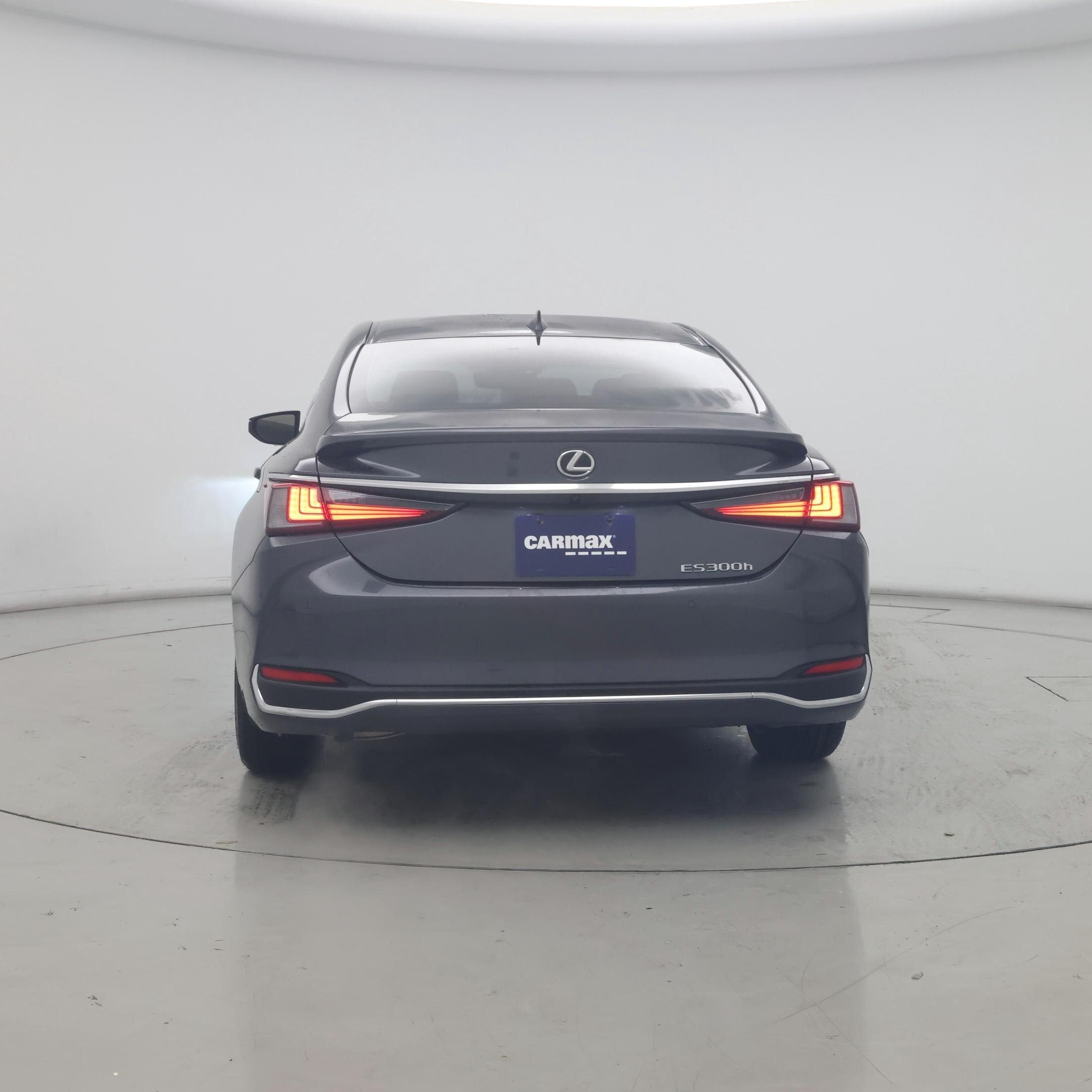 Thumbnail: 2025 Lexus ES - 6