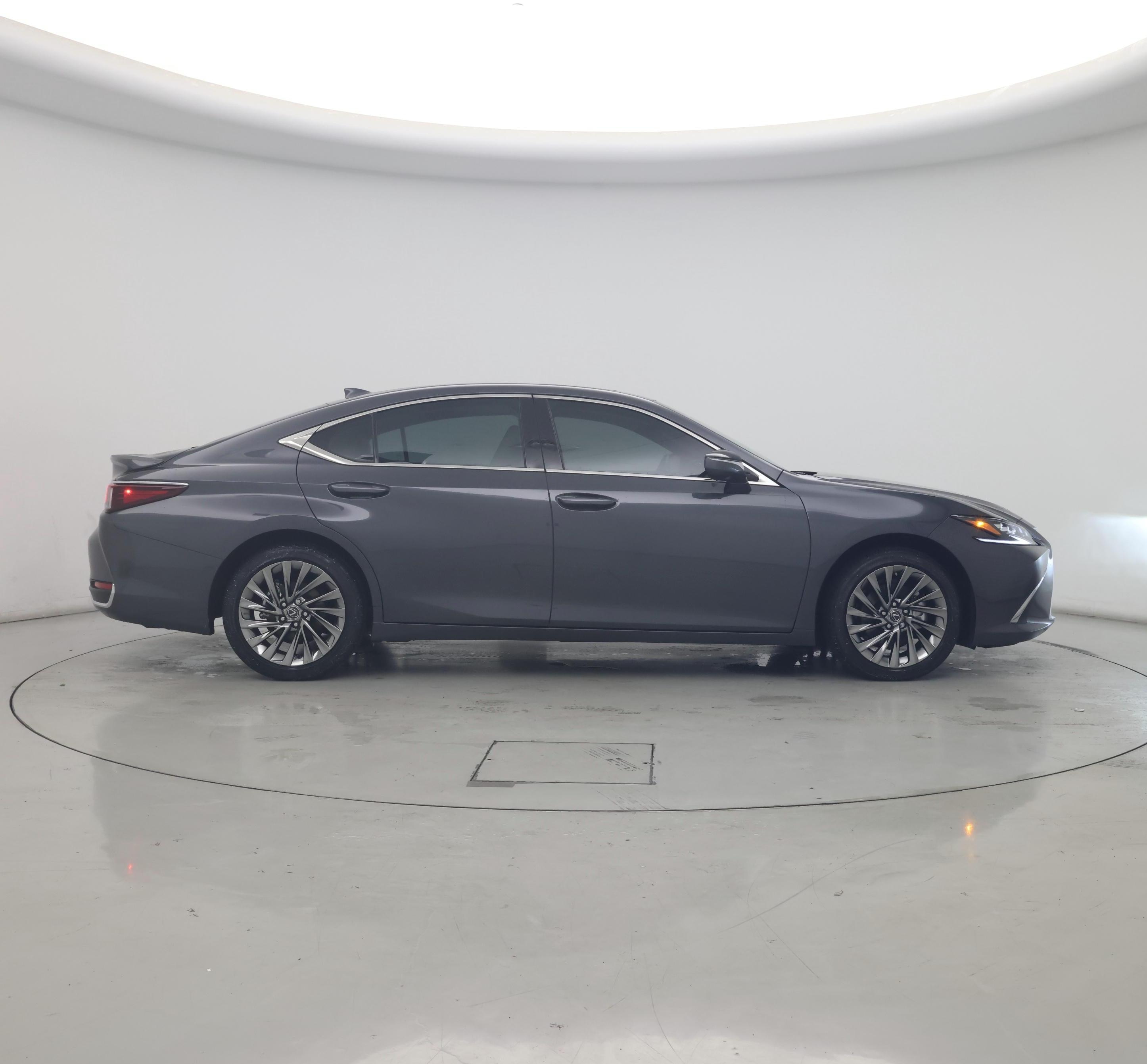 Thumbnail: 2025 Lexus ES - 7