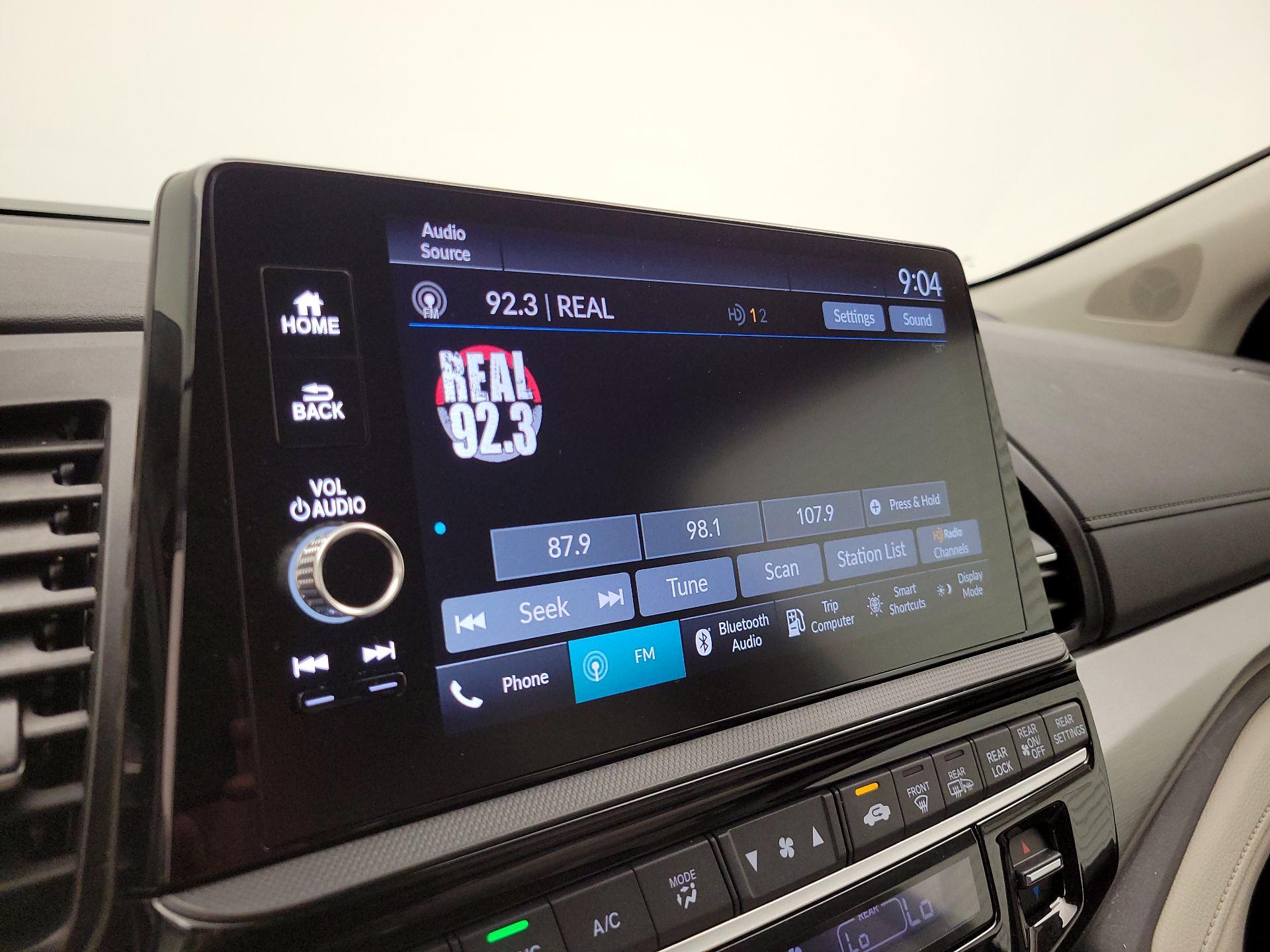 Thumbnail: 2025 Honda Odyssey - 15