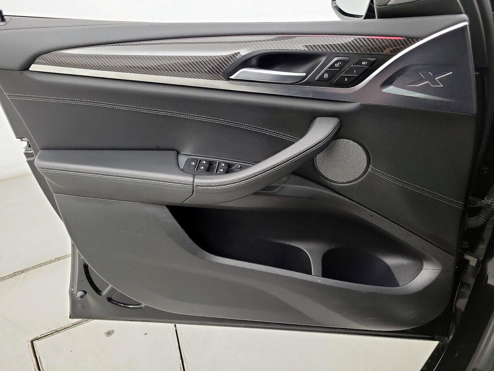 2022 BMW X4 M Base - Photo 13