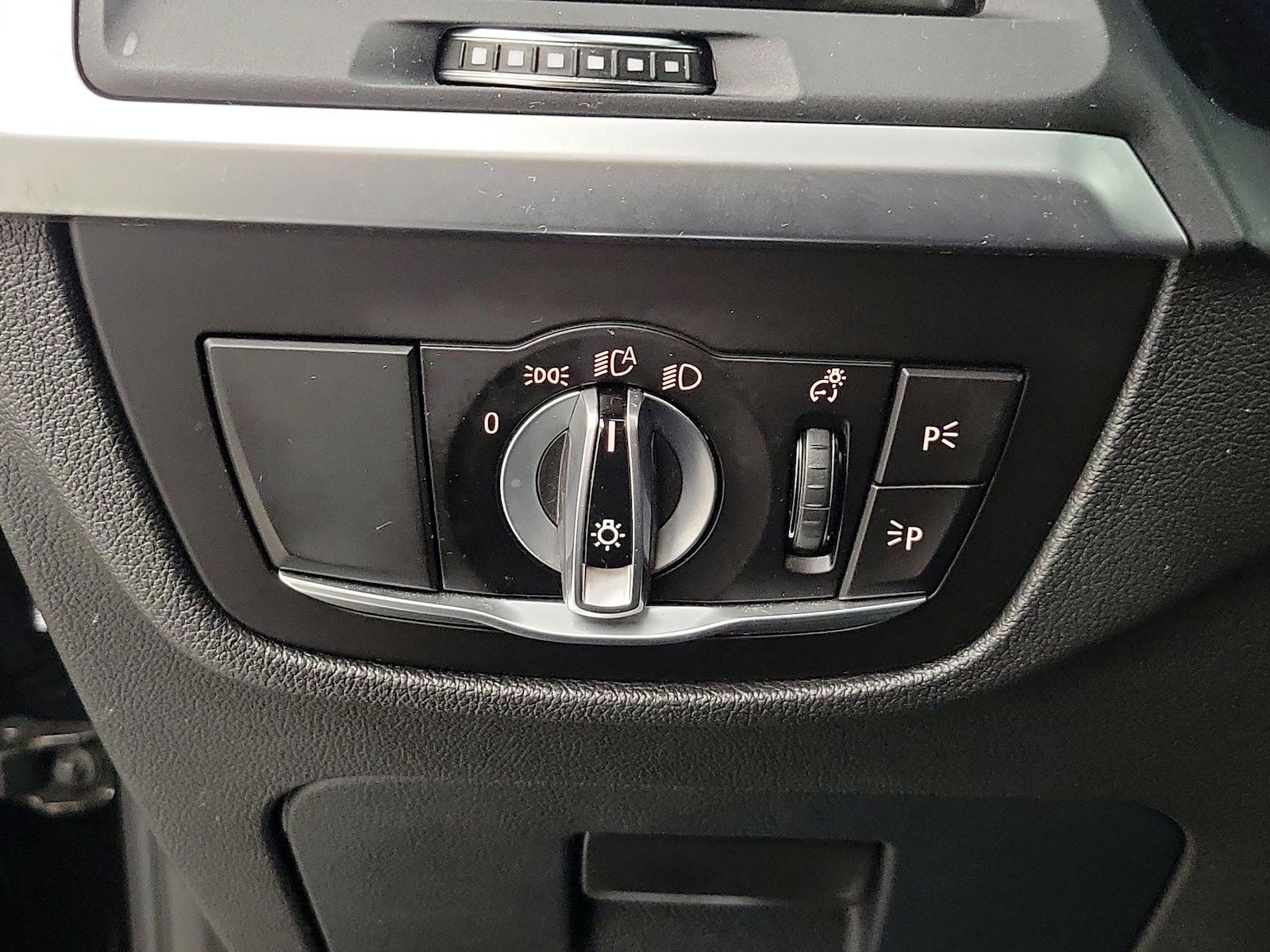 2022 BMW X4 M Base - Photo 14
