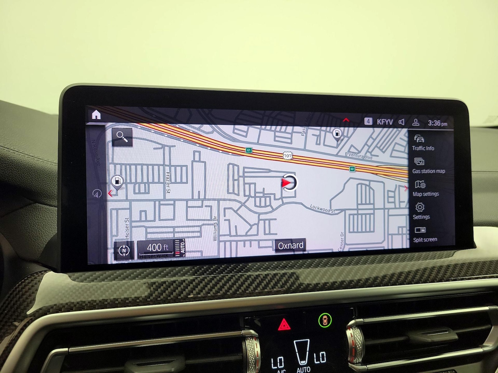 2022 BMW X4 M Base - Photo 15