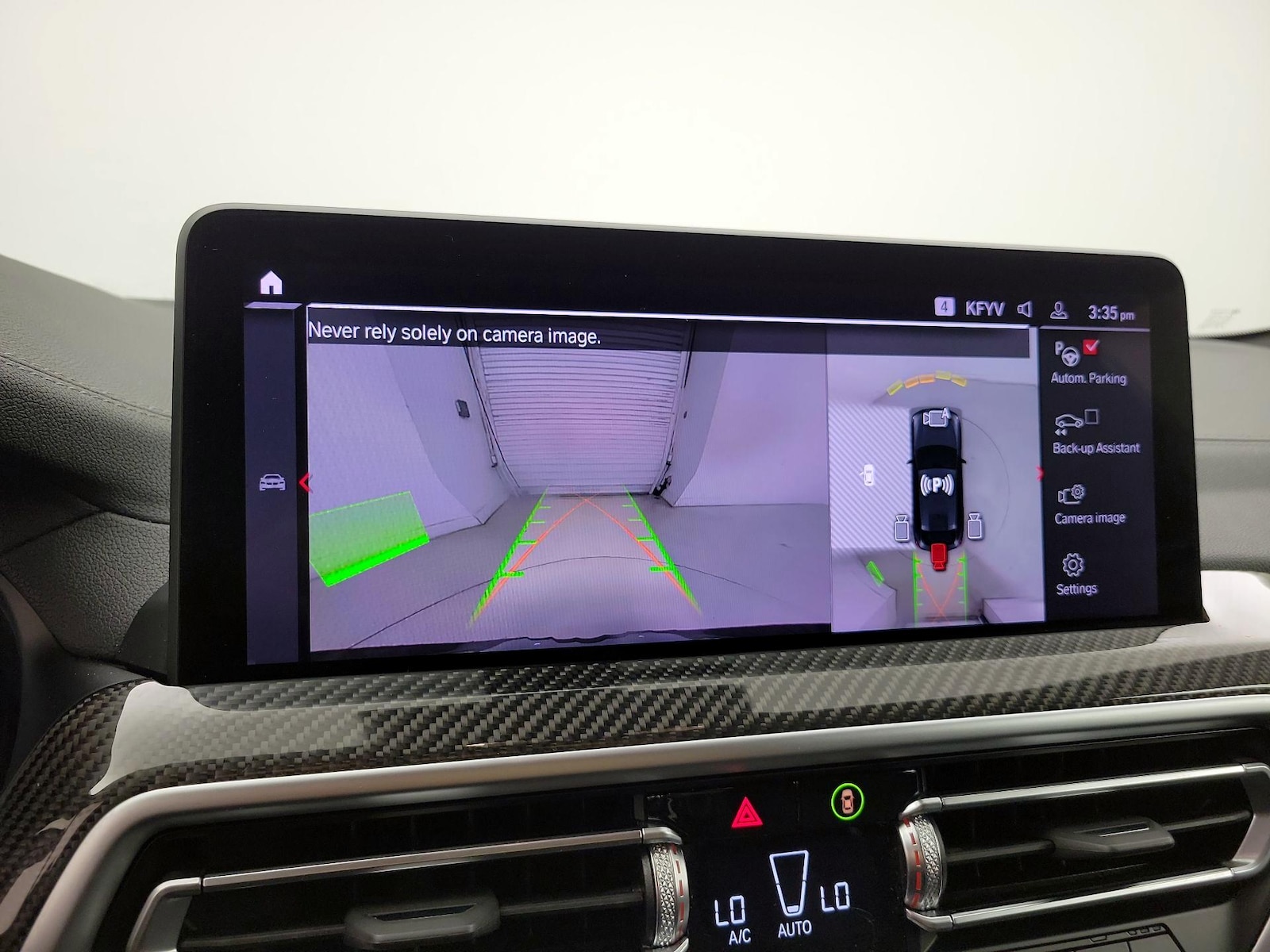 2022 BMW X4 M Base - Photo 16