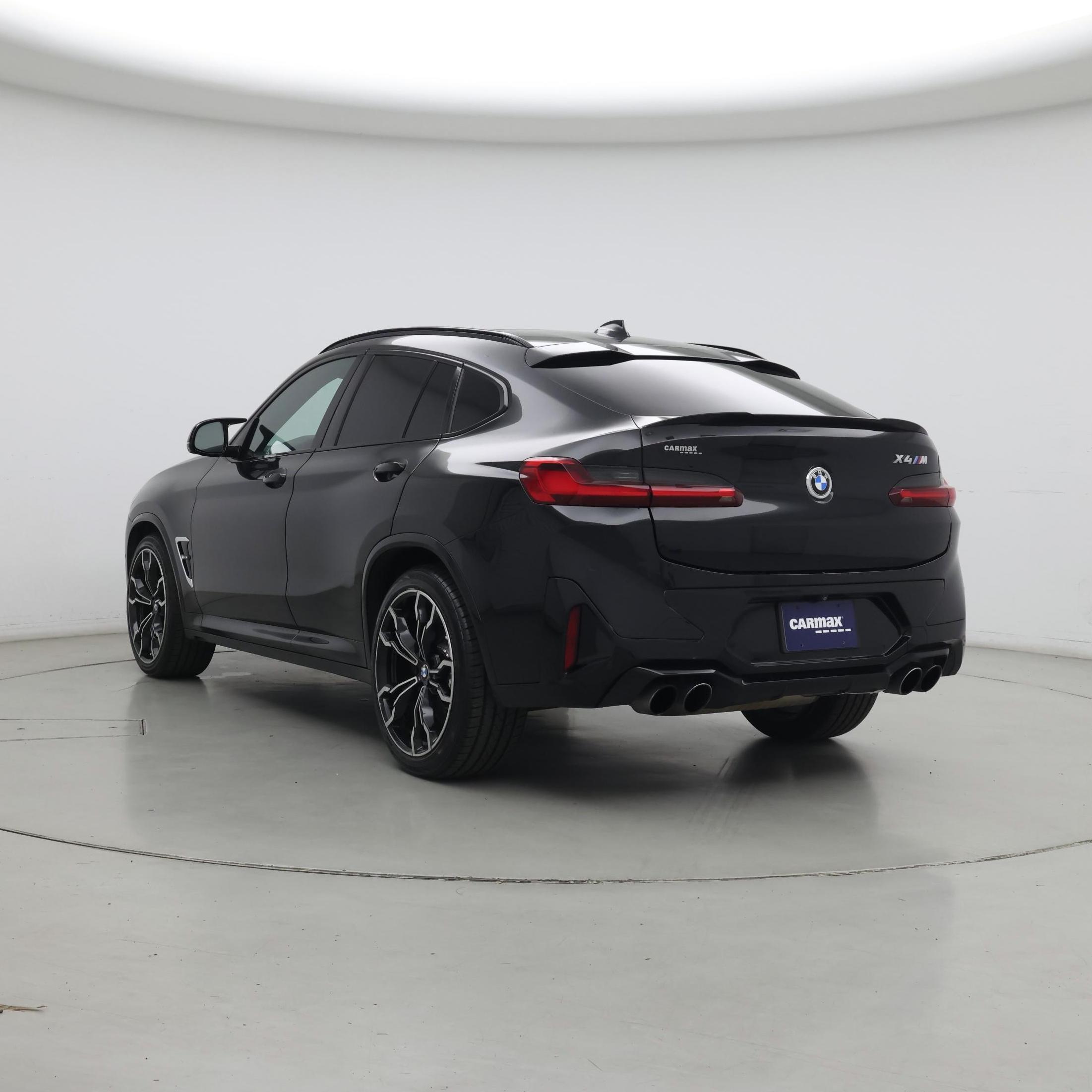 Thumbnail: 2022 BMW X4 - 2