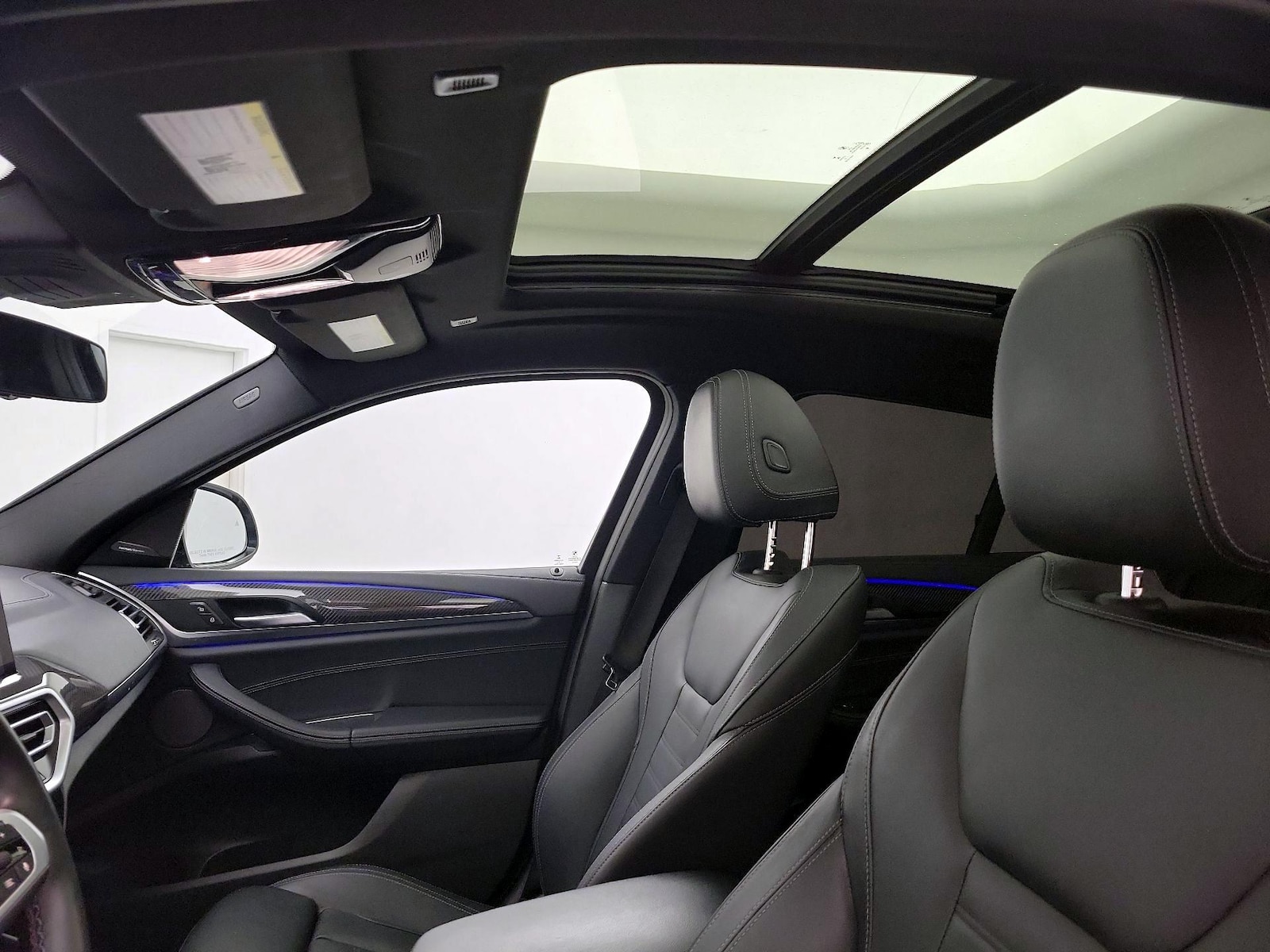 2022 BMW X4 M Base - Photo 21