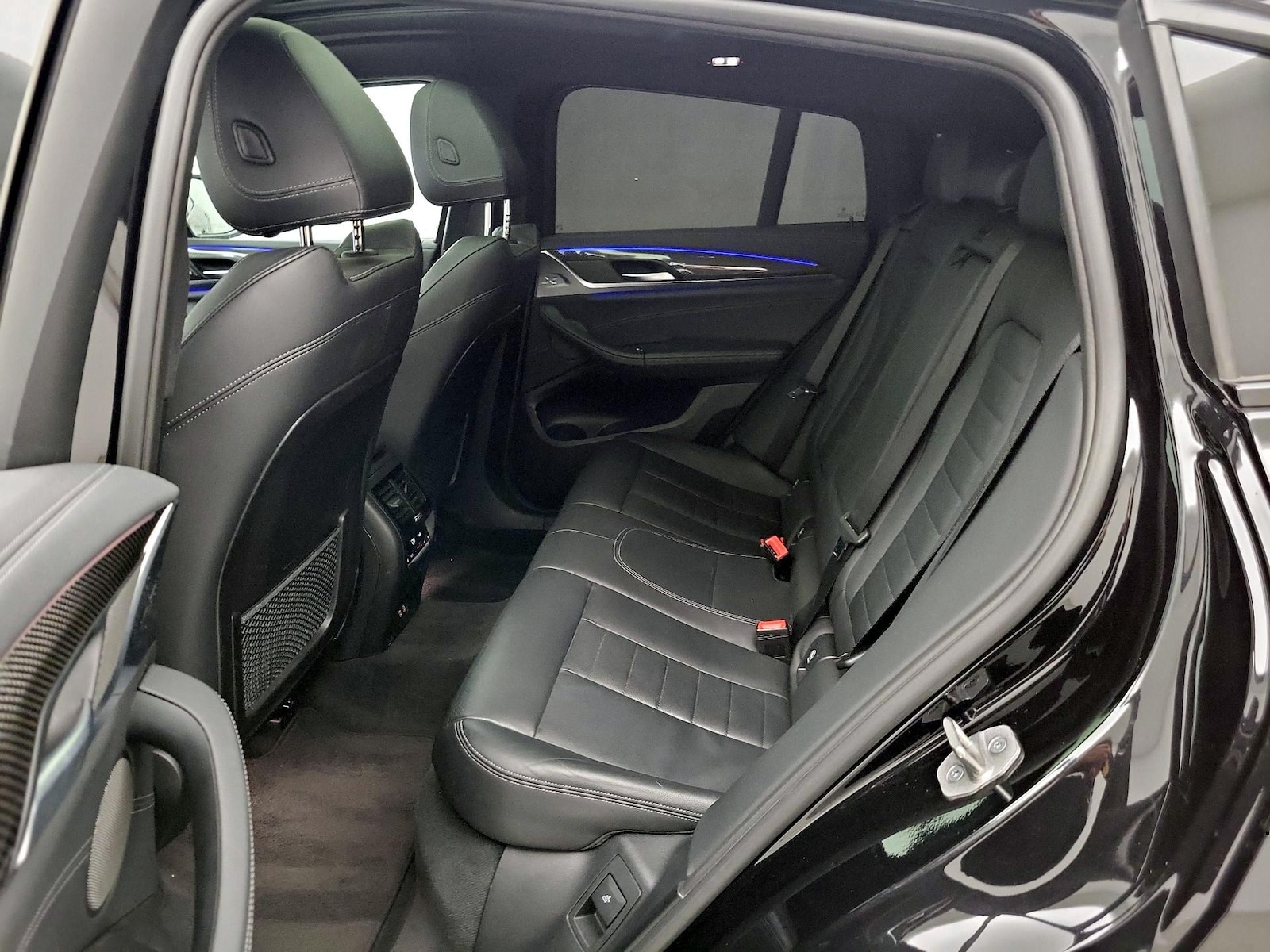 2022 BMW X4 M Base - Photo 22