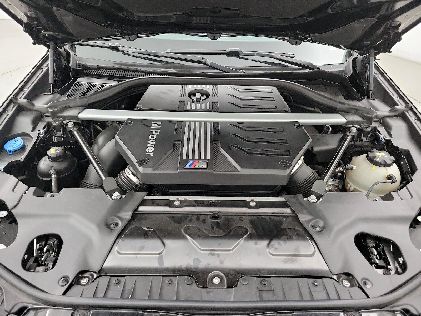2022 BMW X4 M Base - Photo 24