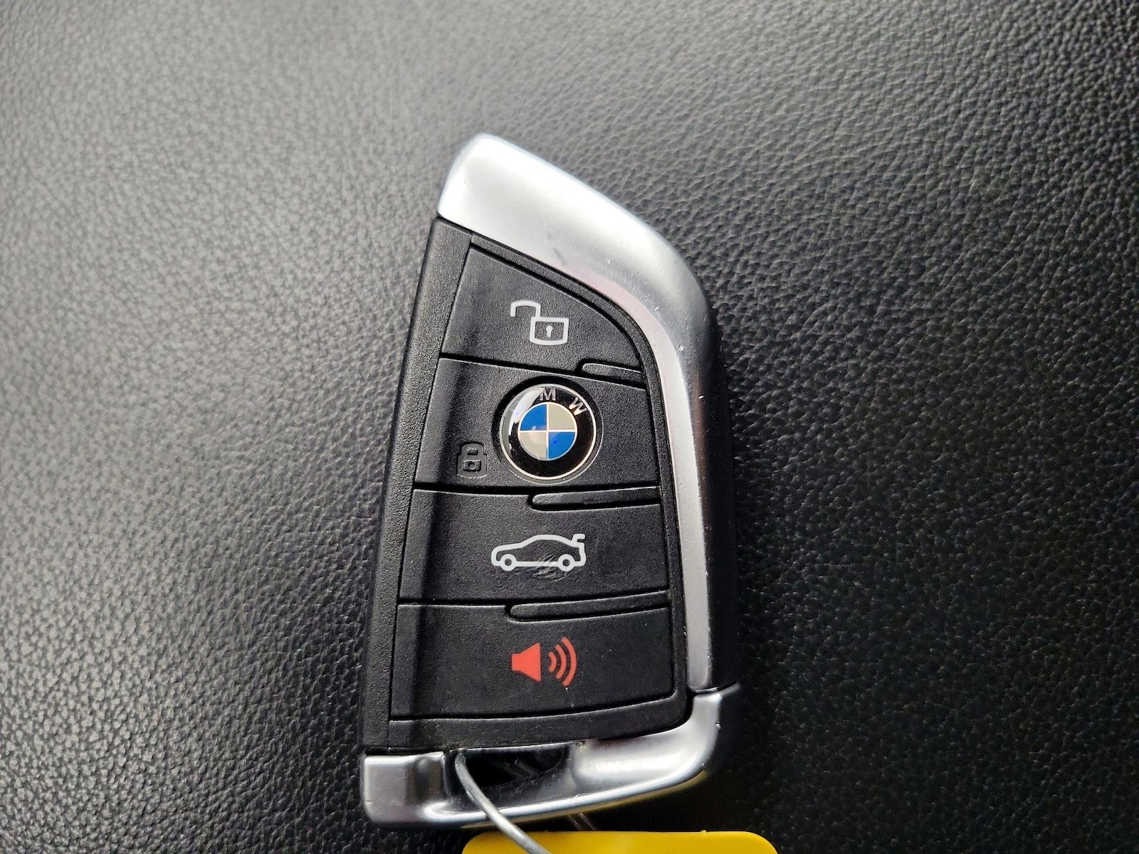 2022 BMW X4 M Base - Photo 25