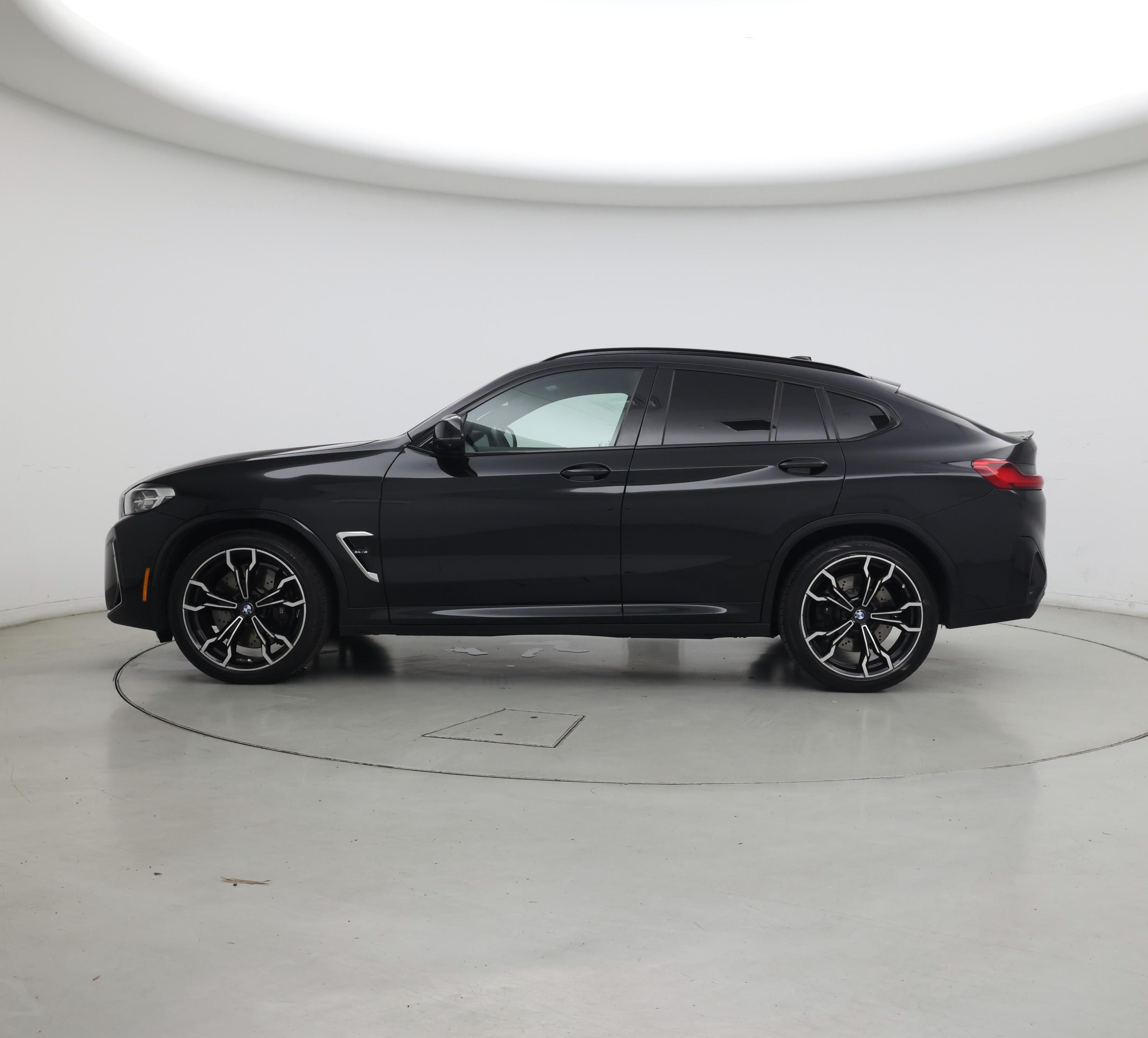 Thumbnail: 2022 BMW X4 - 3