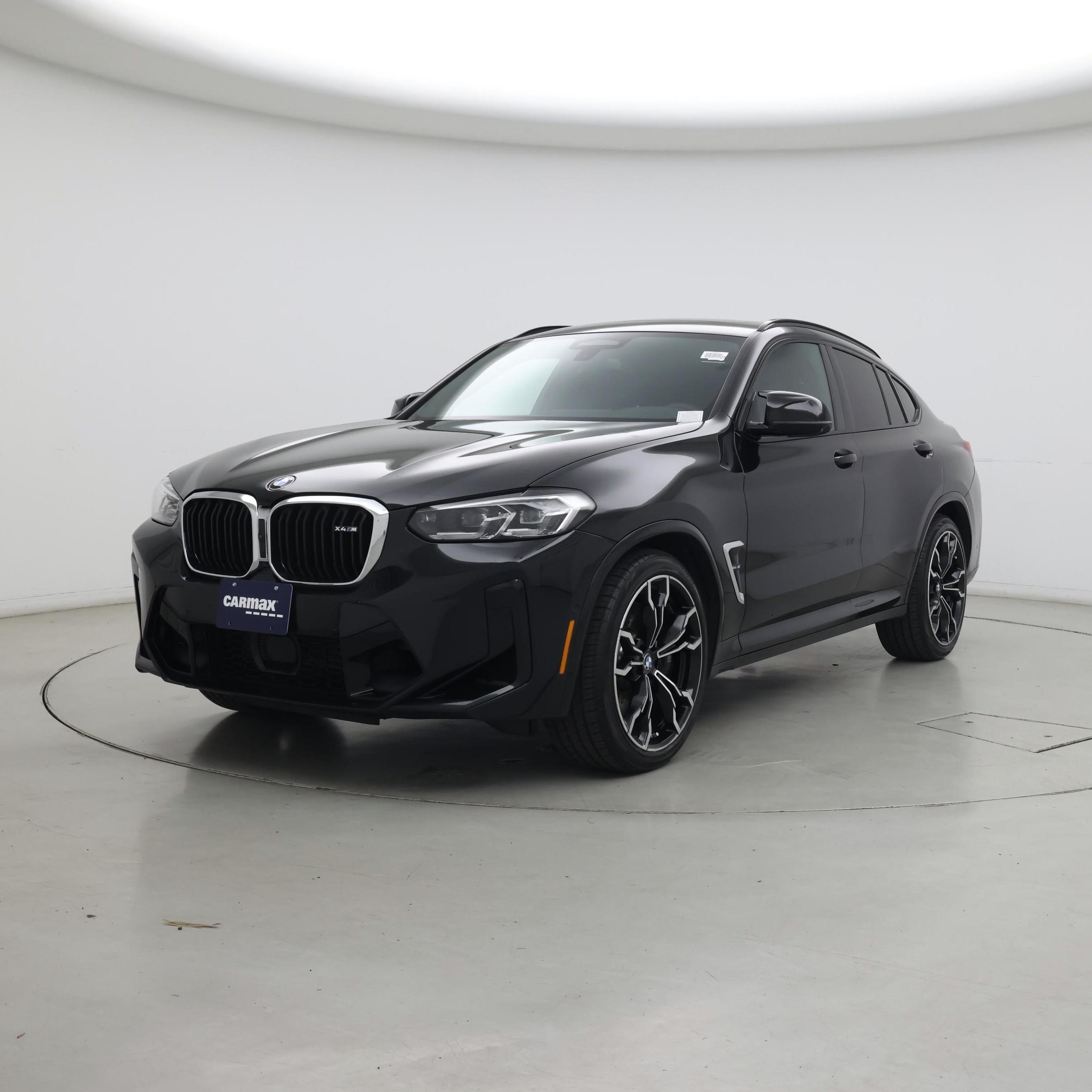 Thumbnail: 2022 BMW X4 - 4