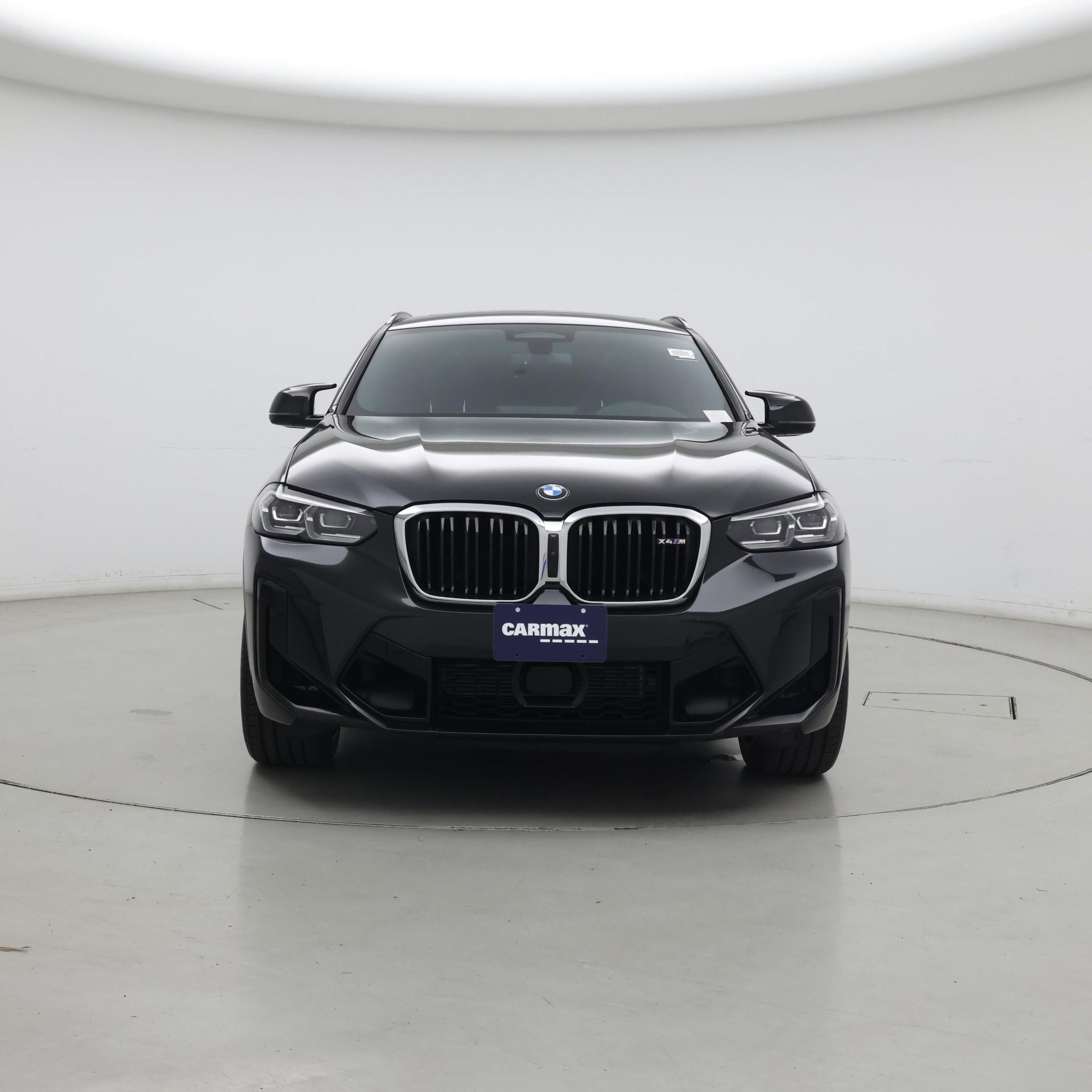 Thumbnail: 2022 BMW X4 - 5