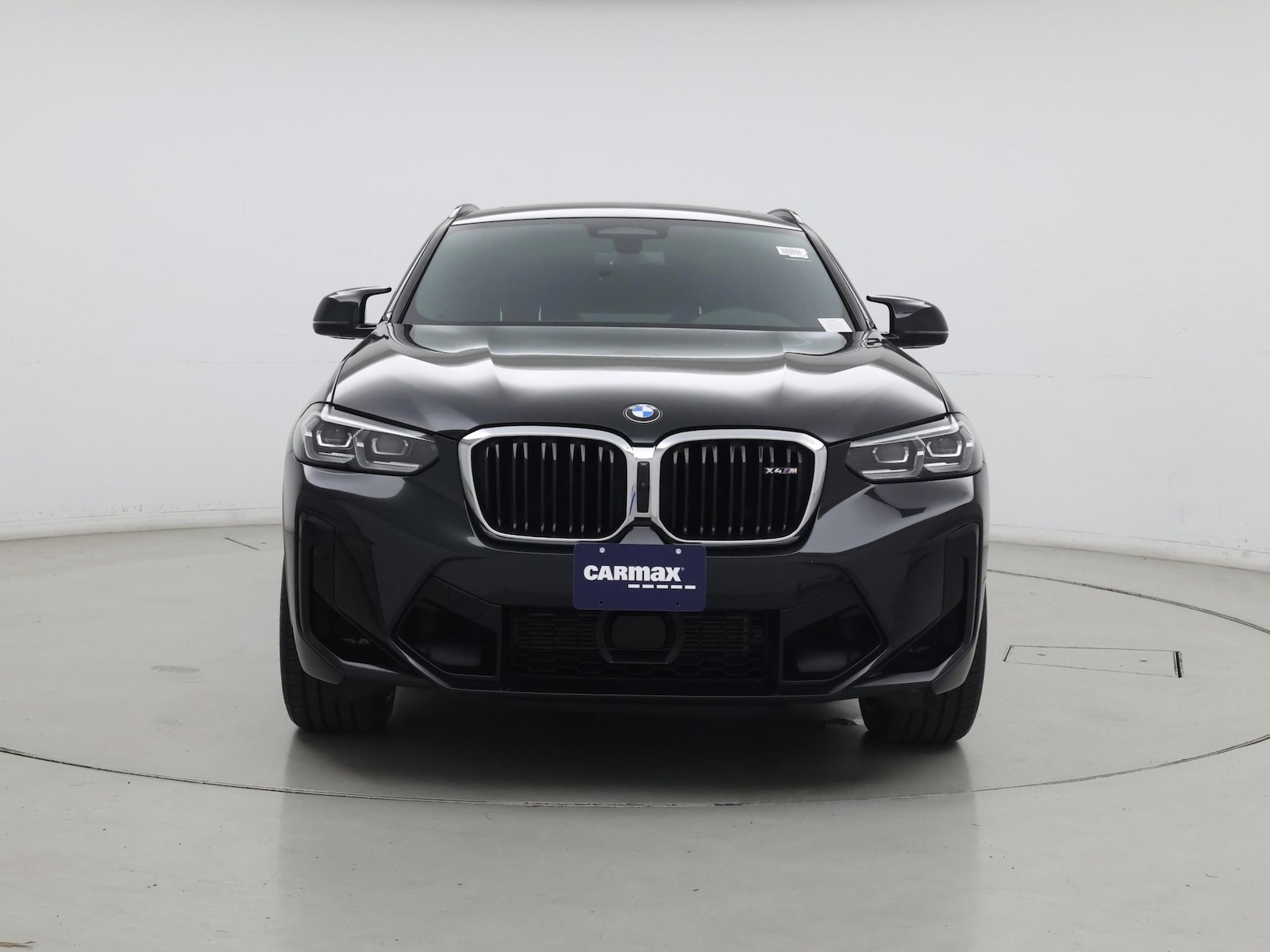 2022 BMW X4 M Base - Photo 6