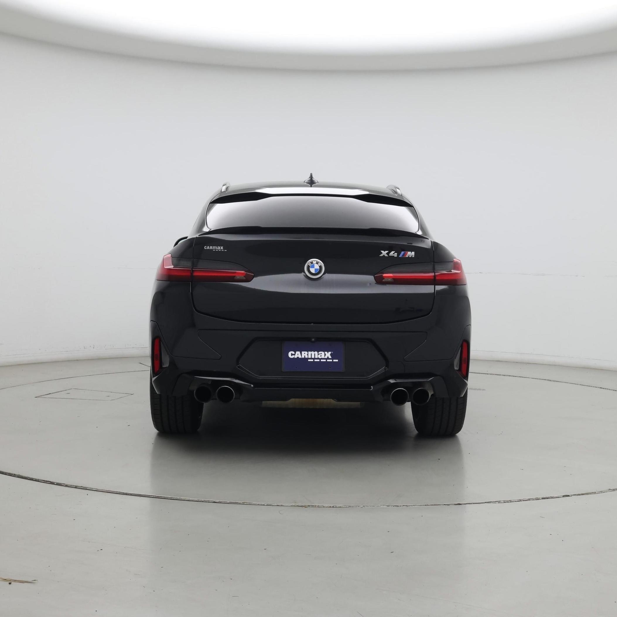 Thumbnail: 2022 BMW X4 - 6