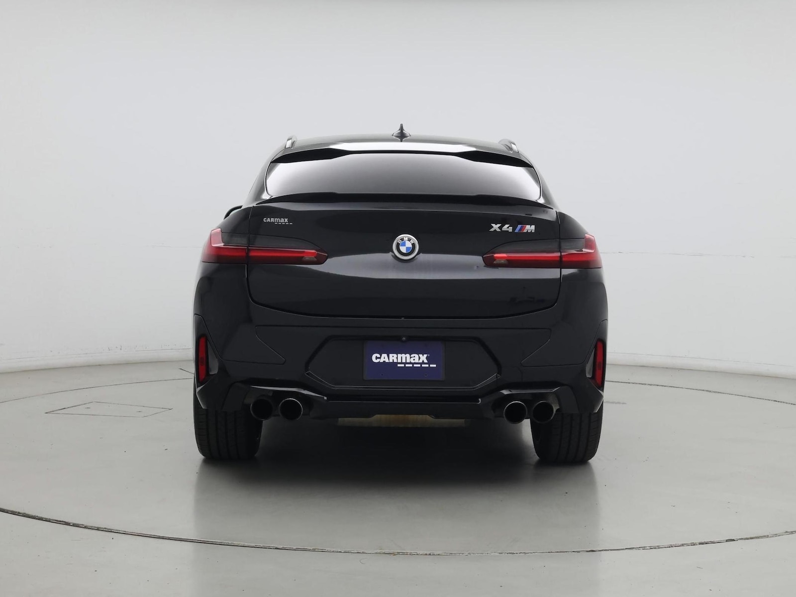 2022 BMW X4 M Base - Photo 7