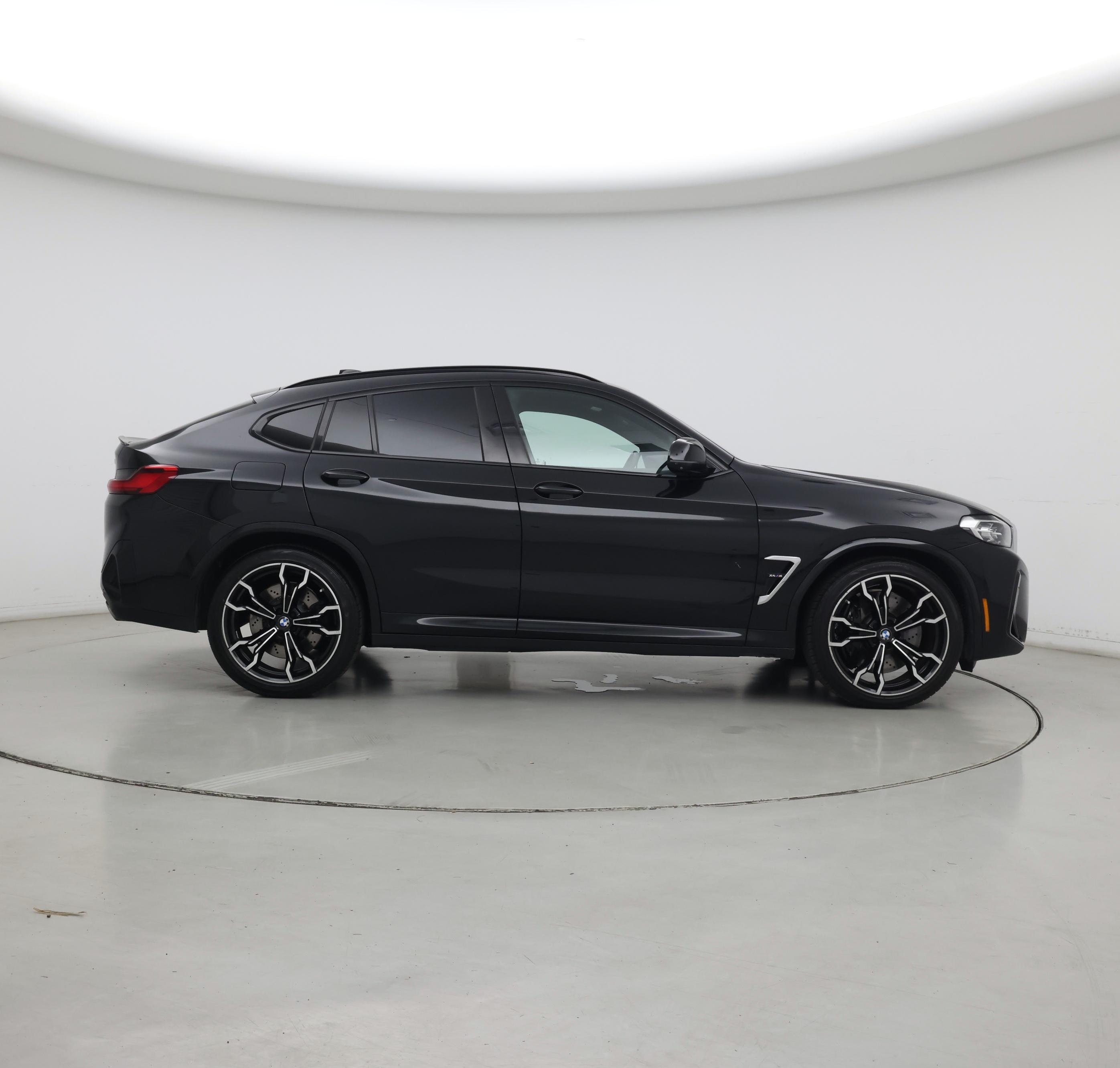 Thumbnail: 2022 BMW X4 - 7