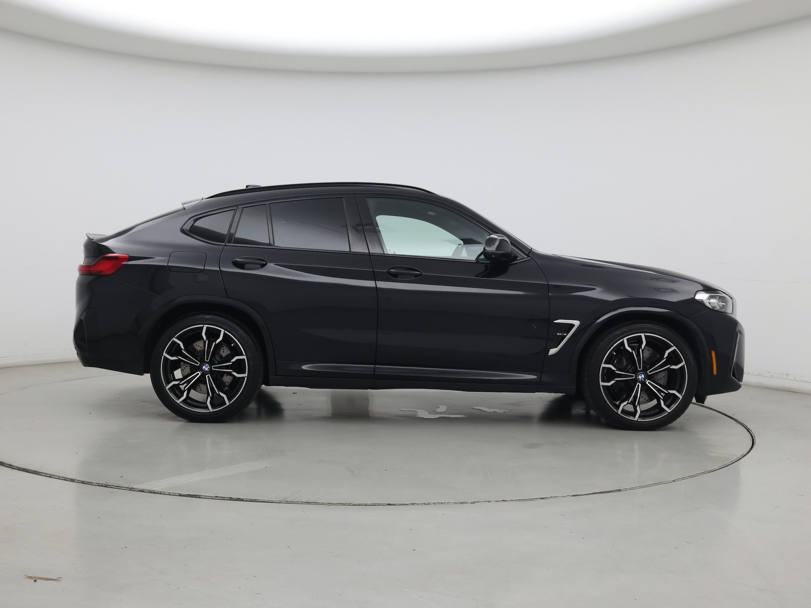 2022 BMW X4 M Base - Photo 8