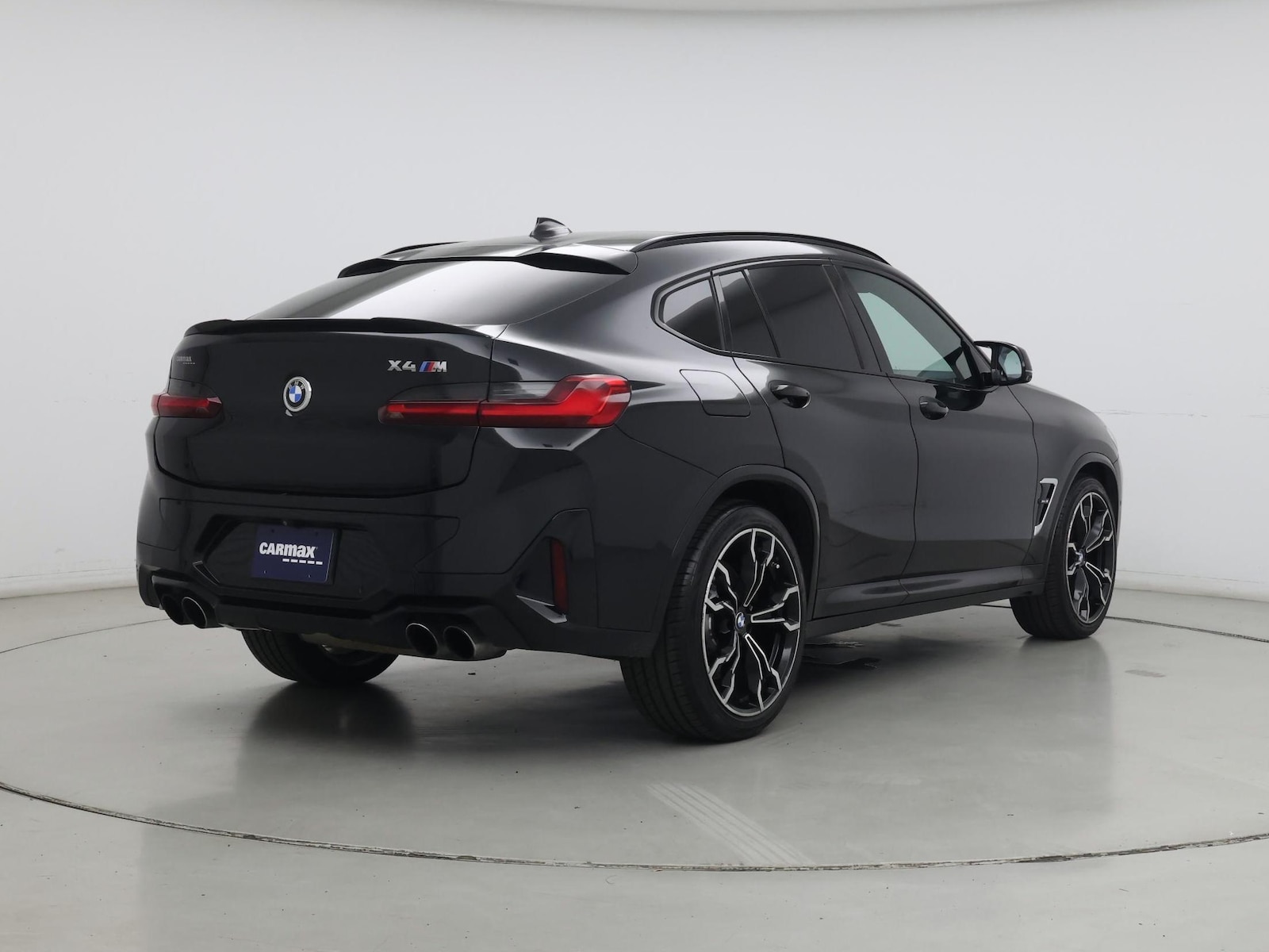 2022 BMW X4 M Base - Photo 9