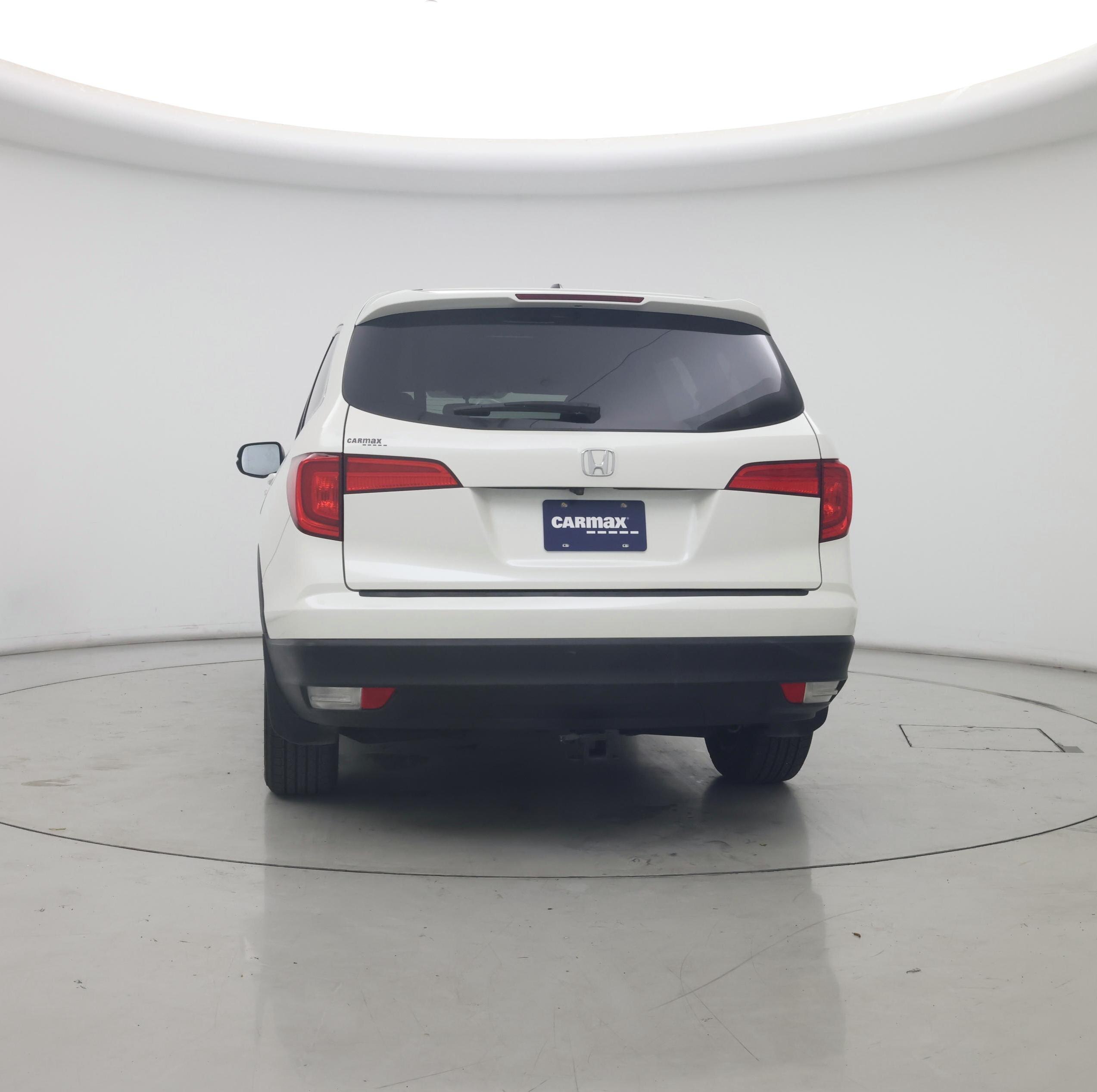 Thumbnail: 2016 Honda Pilot - 6