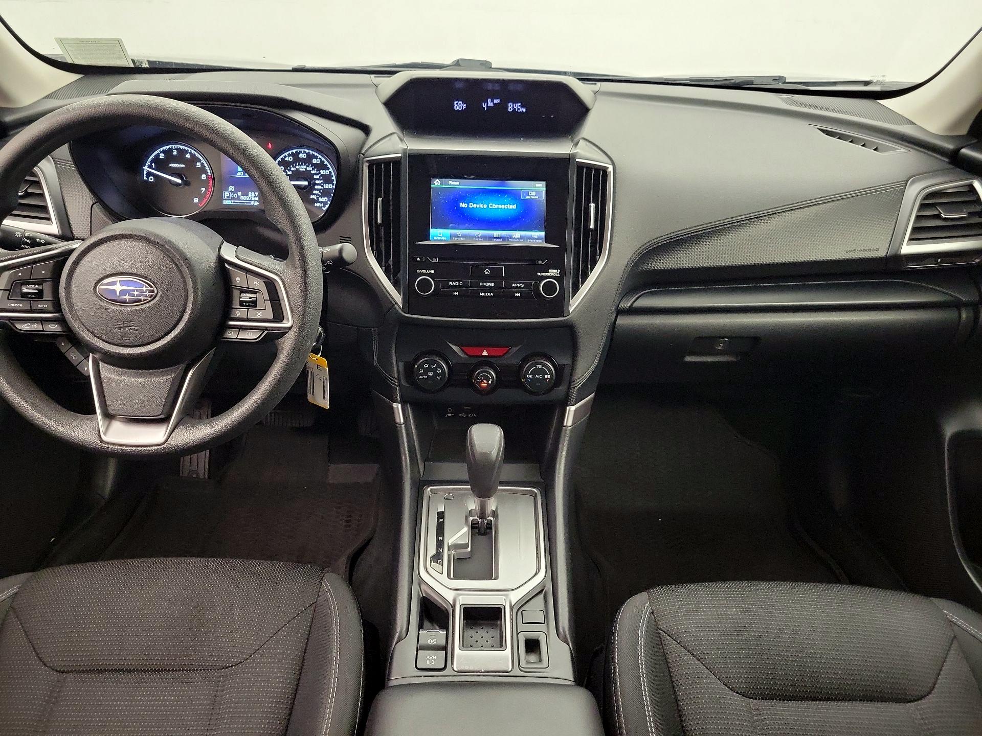 Thumbnail: 2021 Subaru Forester - 9