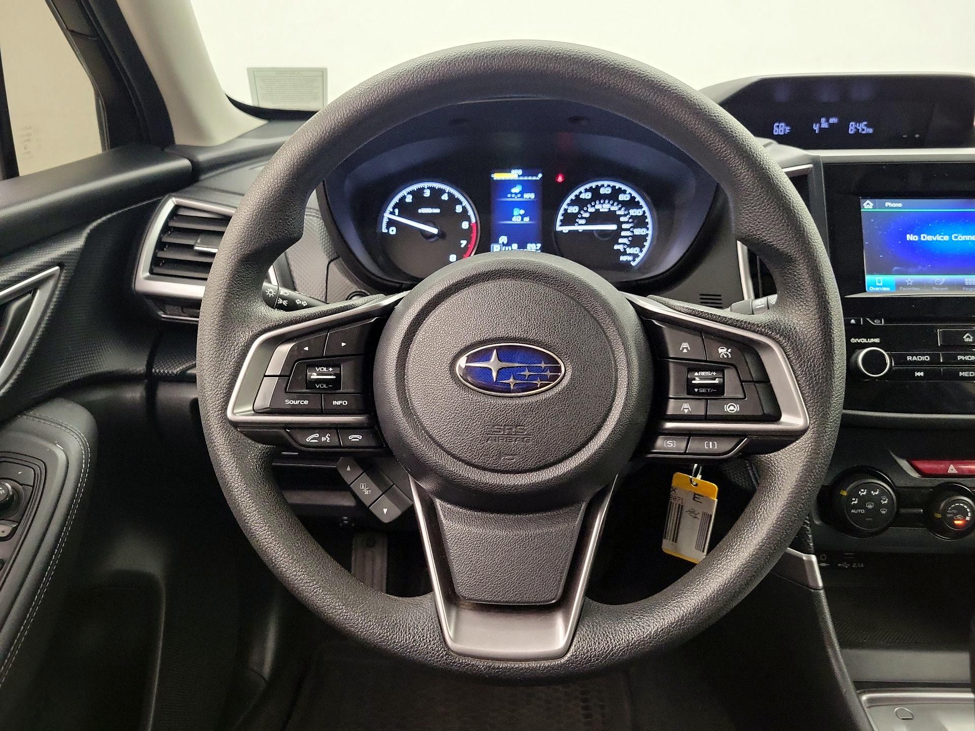 Thumbnail: 2021 Subaru Forester - 10