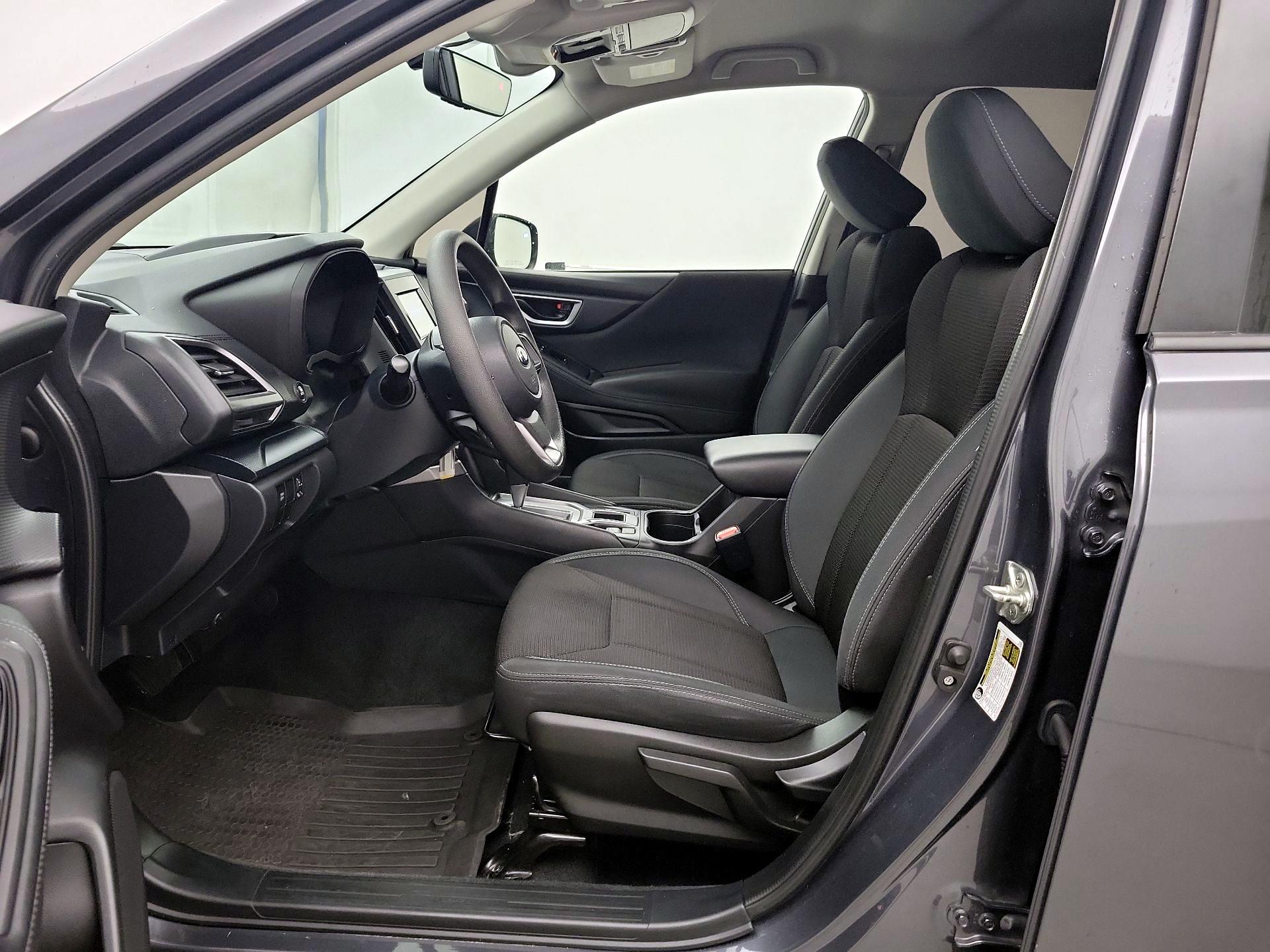 Thumbnail: 2021 Subaru Forester - 11