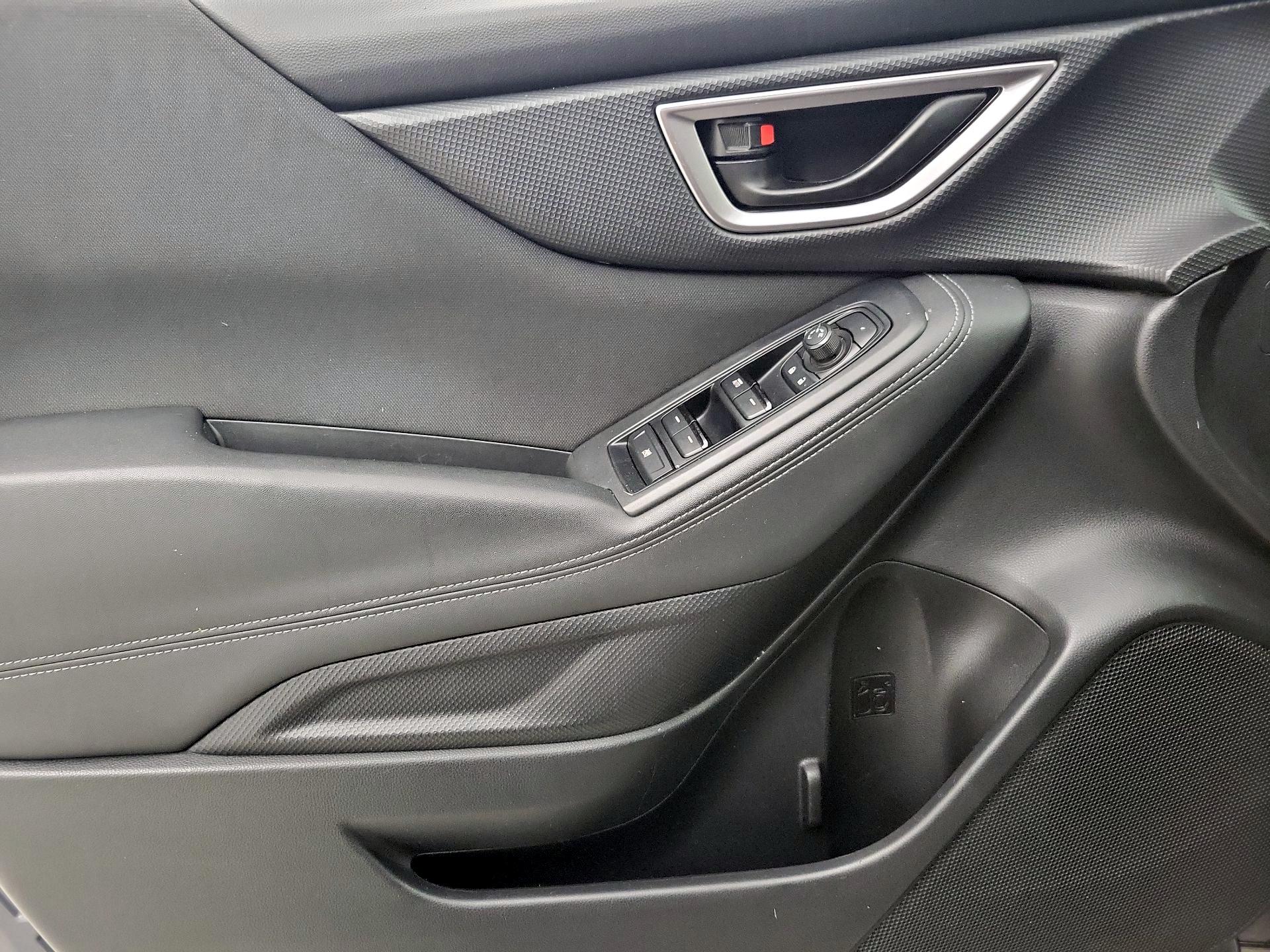 Thumbnail: 2021 Subaru Forester - 12