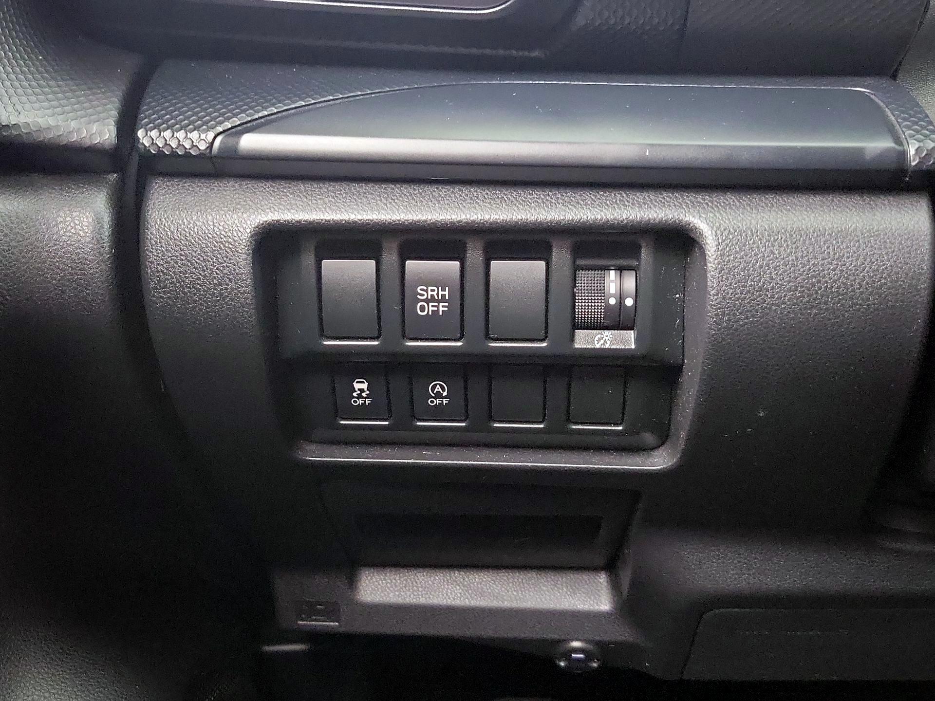 Thumbnail: 2021 Subaru Forester - 13