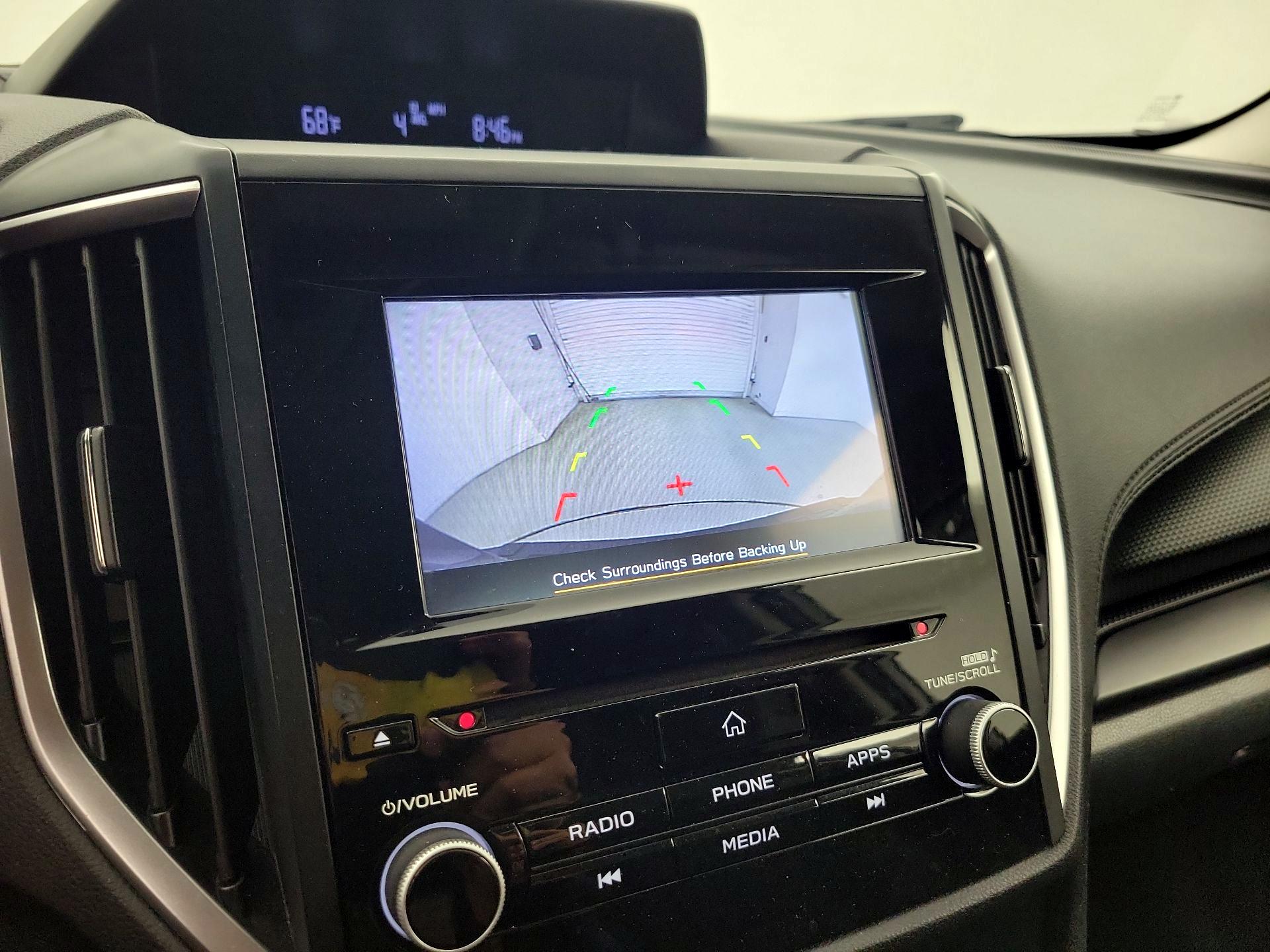 Thumbnail: 2021 Subaru Forester - 14