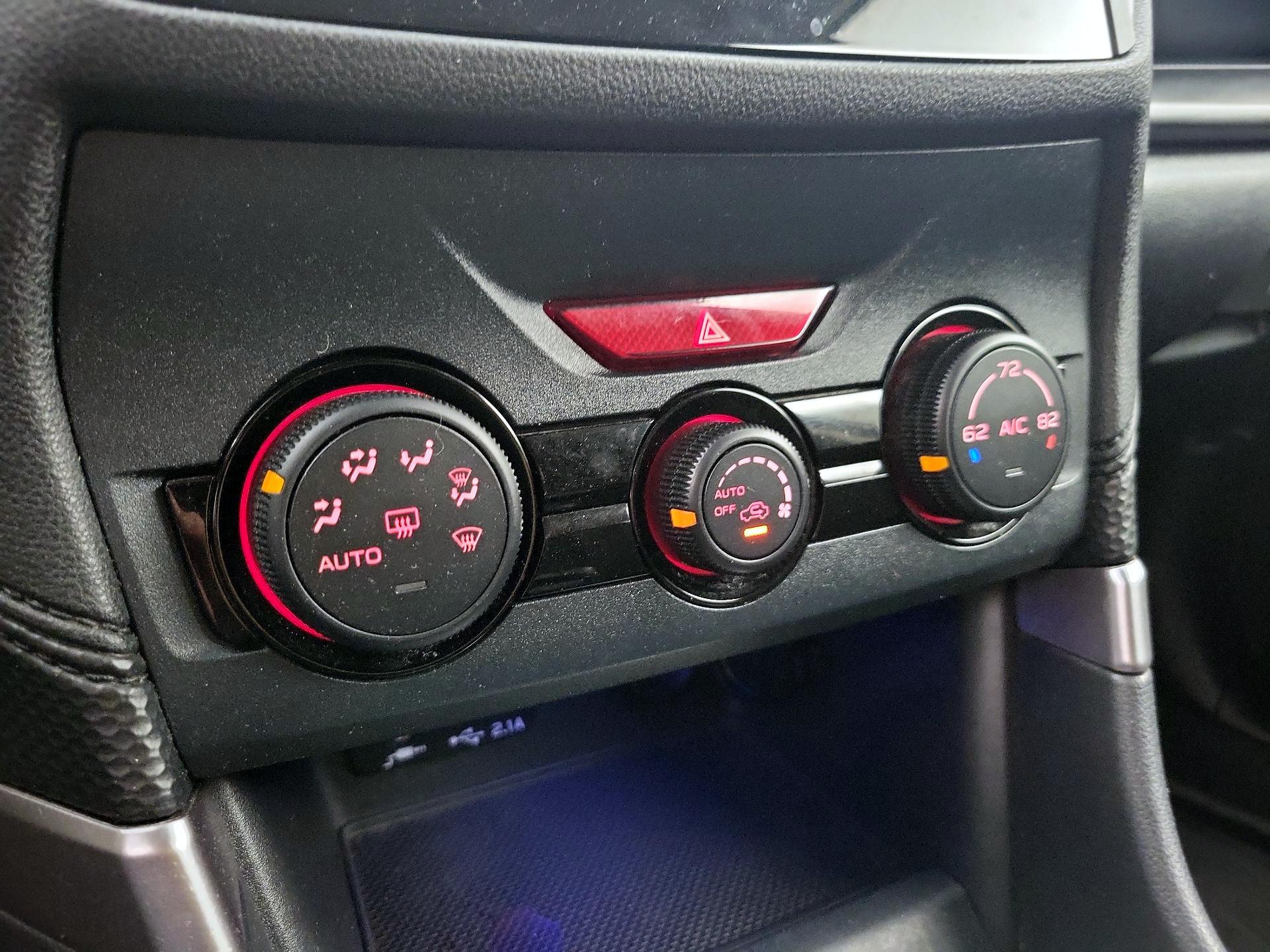 Thumbnail: 2021 Subaru Forester - 16