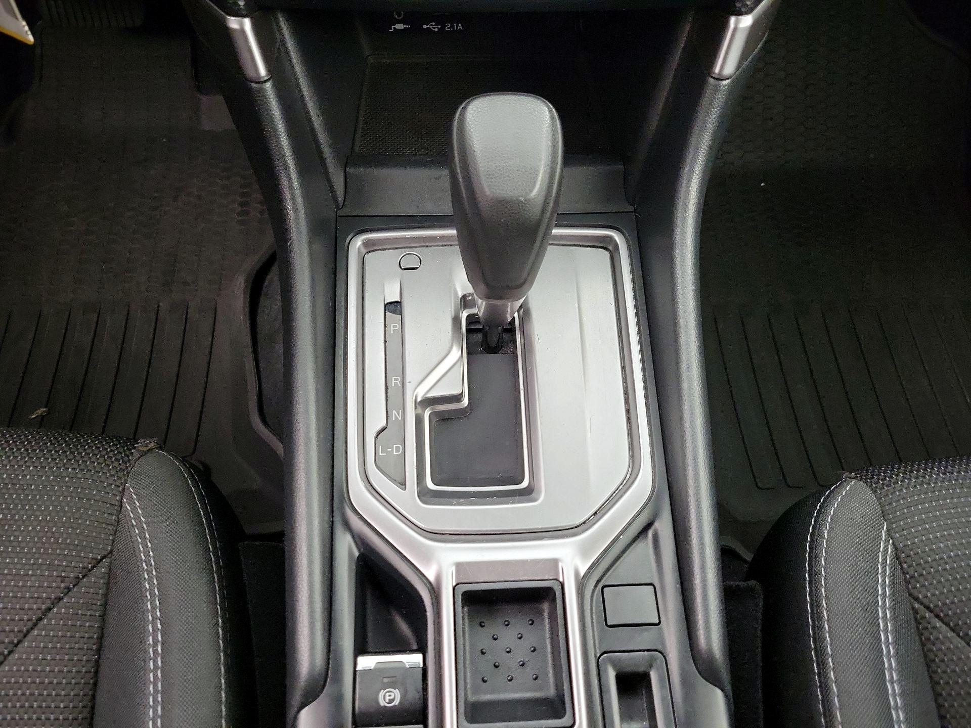 Thumbnail: 2021 Subaru Forester - 17