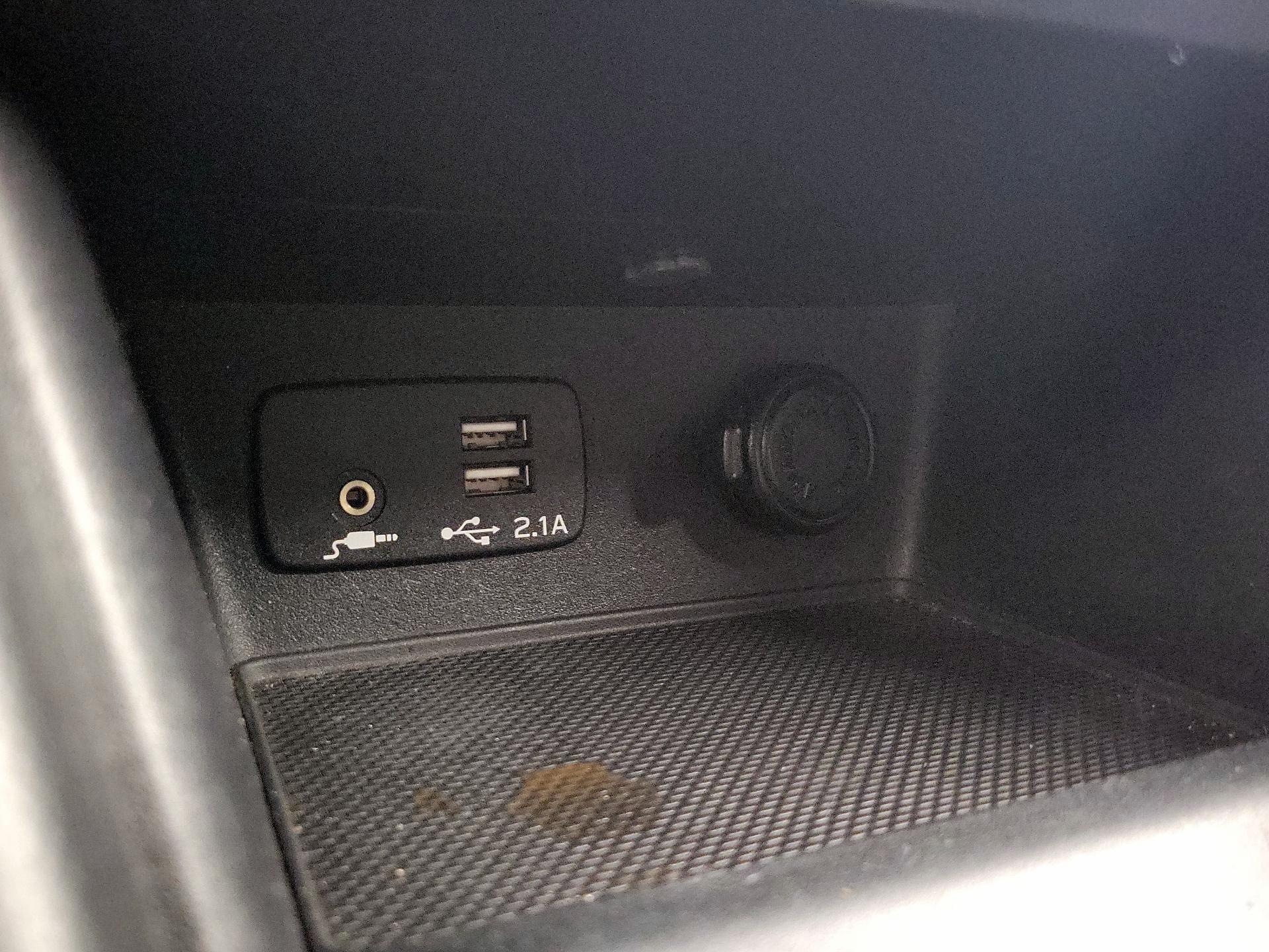 Thumbnail: 2021 Subaru Forester - 18