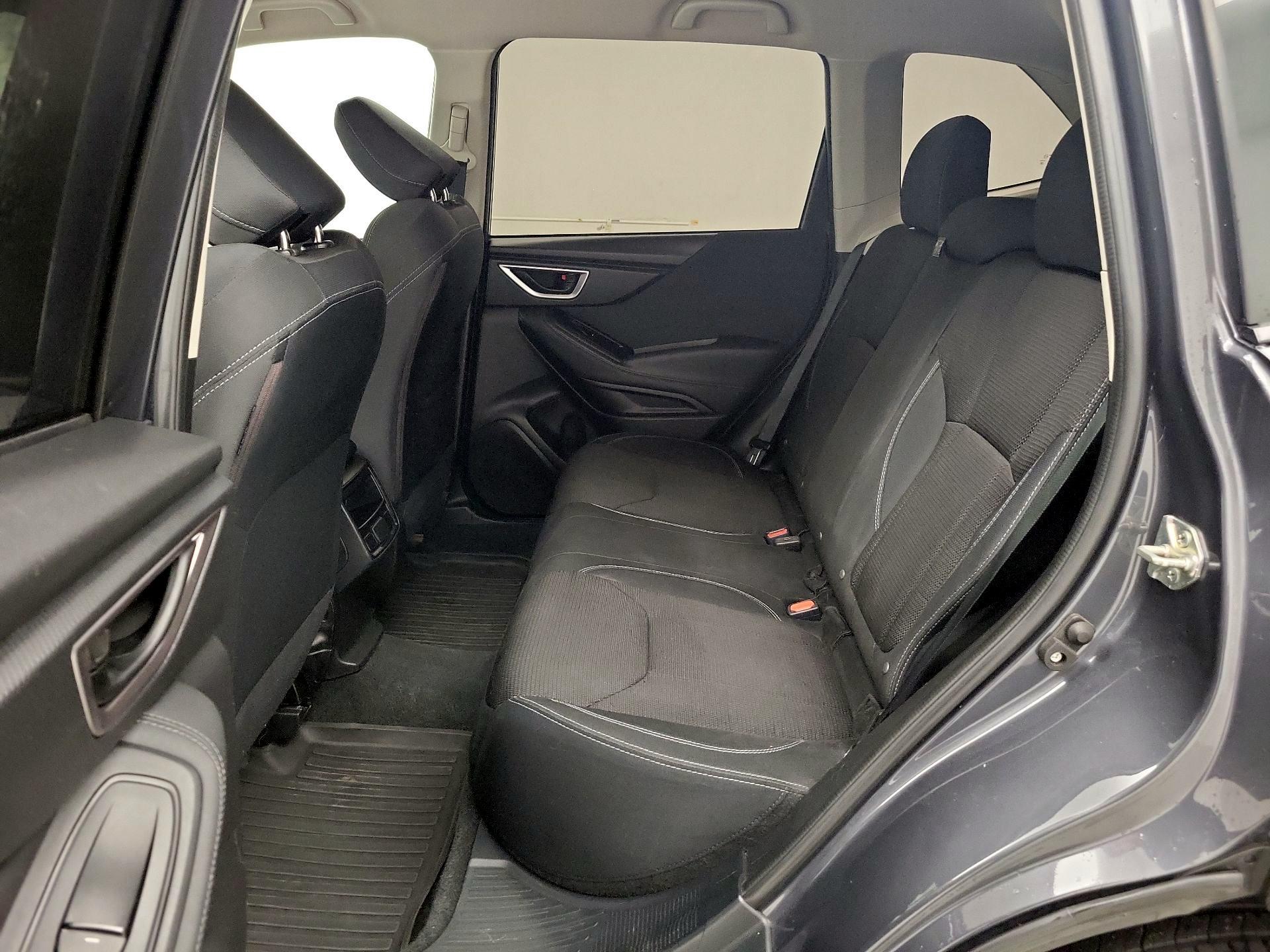 Thumbnail: 2021 Subaru Forester - 19