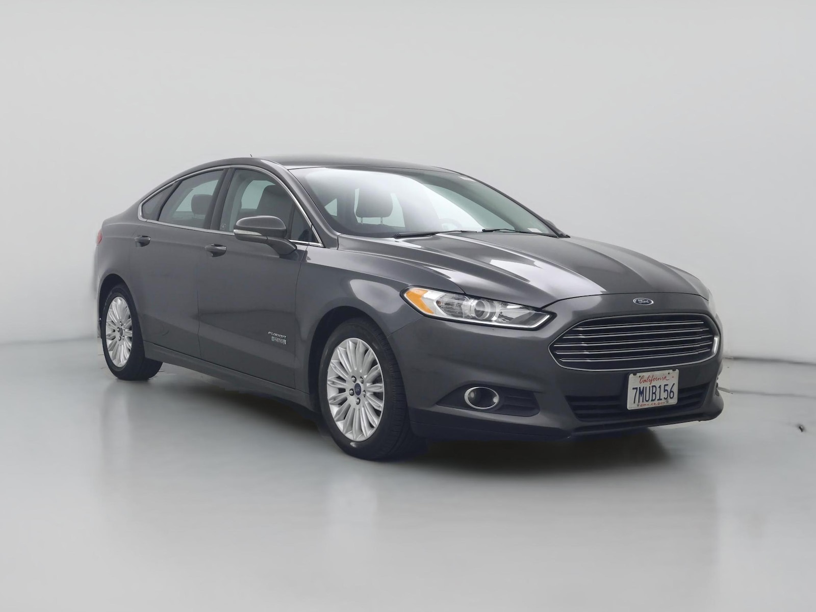 2016 Ford Fusion Energi SE Luxury