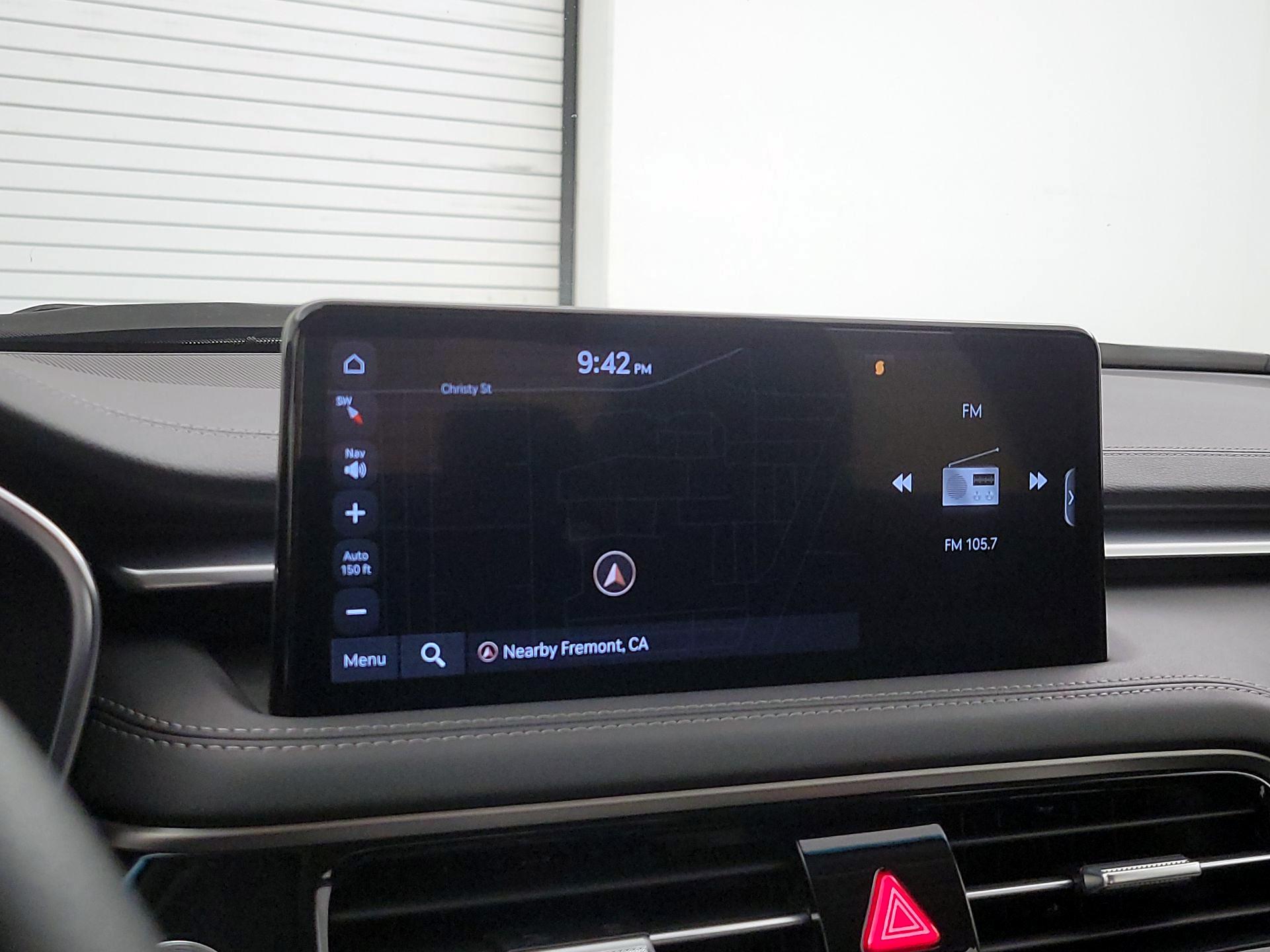 Thumbnail: 2025 Genesis G70 - 14