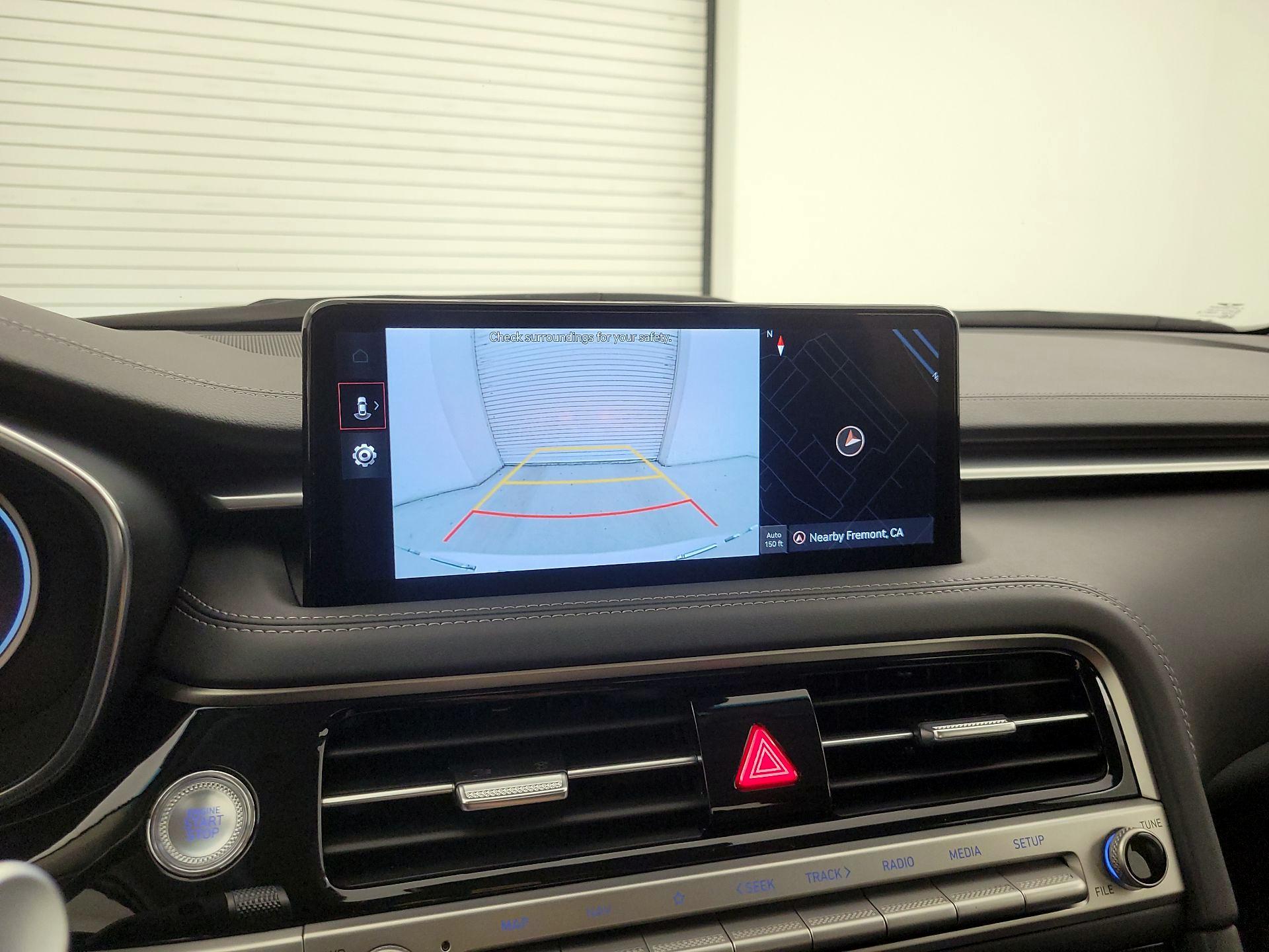 Thumbnail: 2025 Genesis G70 - 15