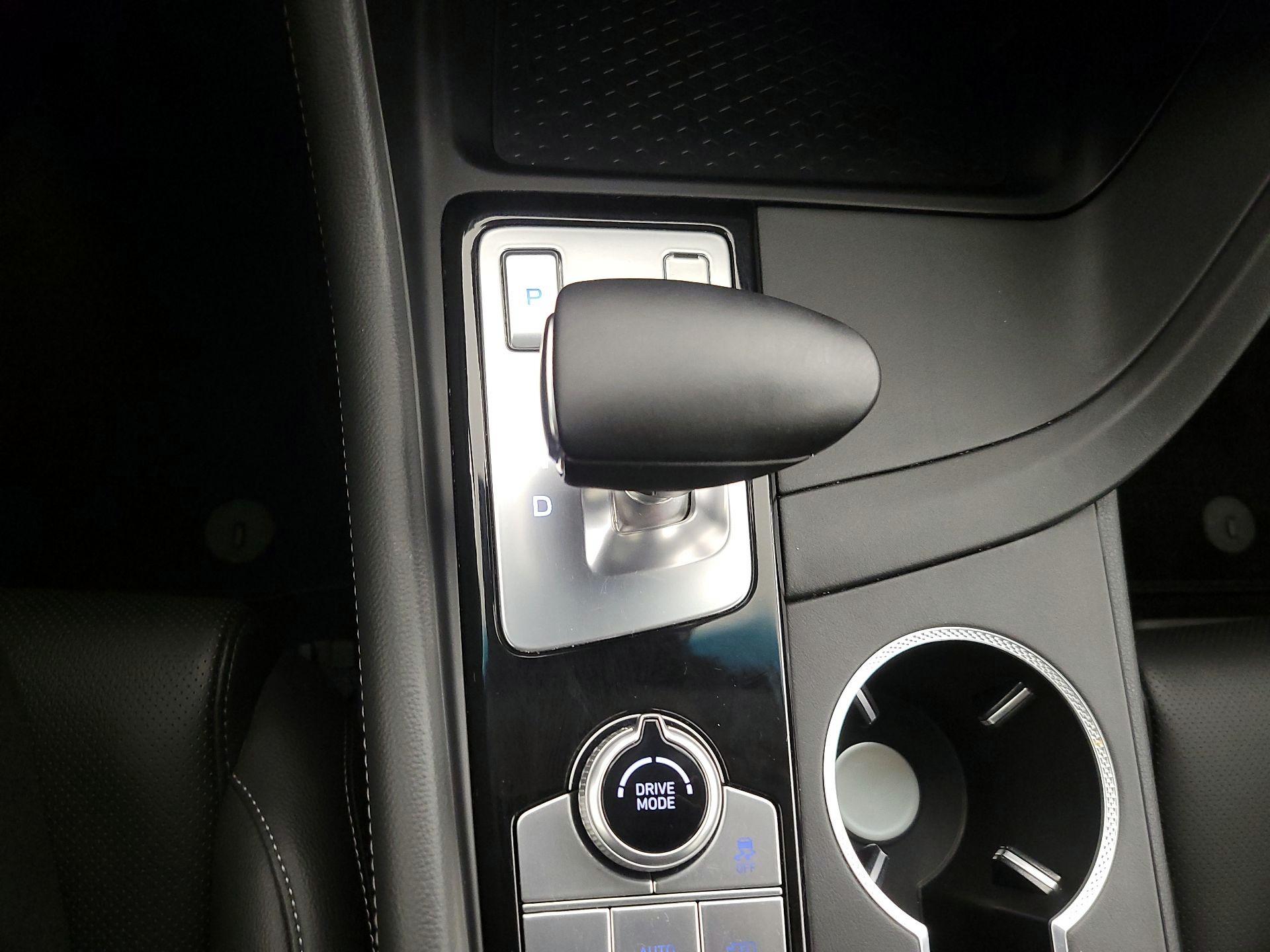 Thumbnail: 2025 Genesis G70 - 18