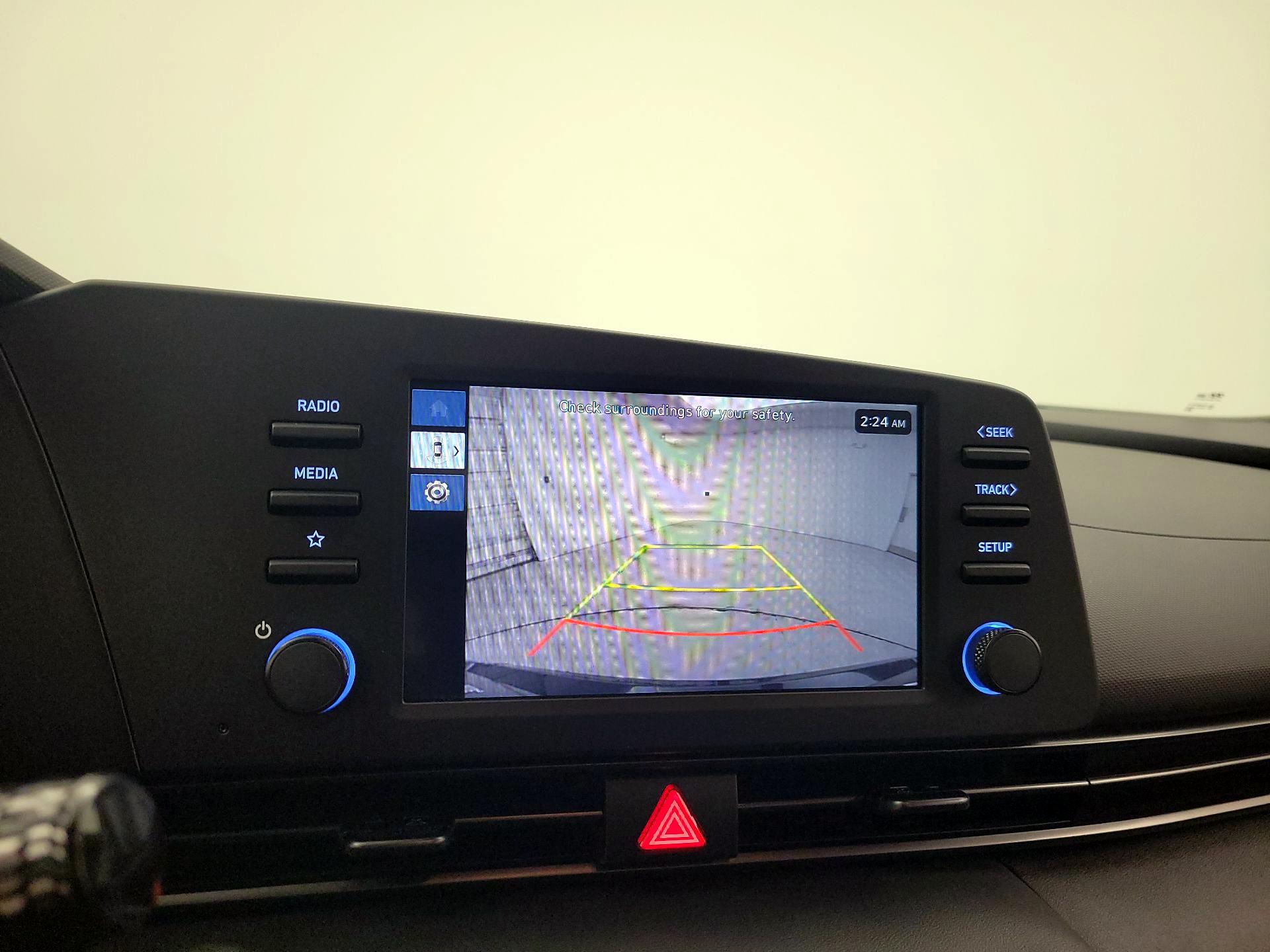 Thumbnail: 2025 Hyundai Elantra - 14