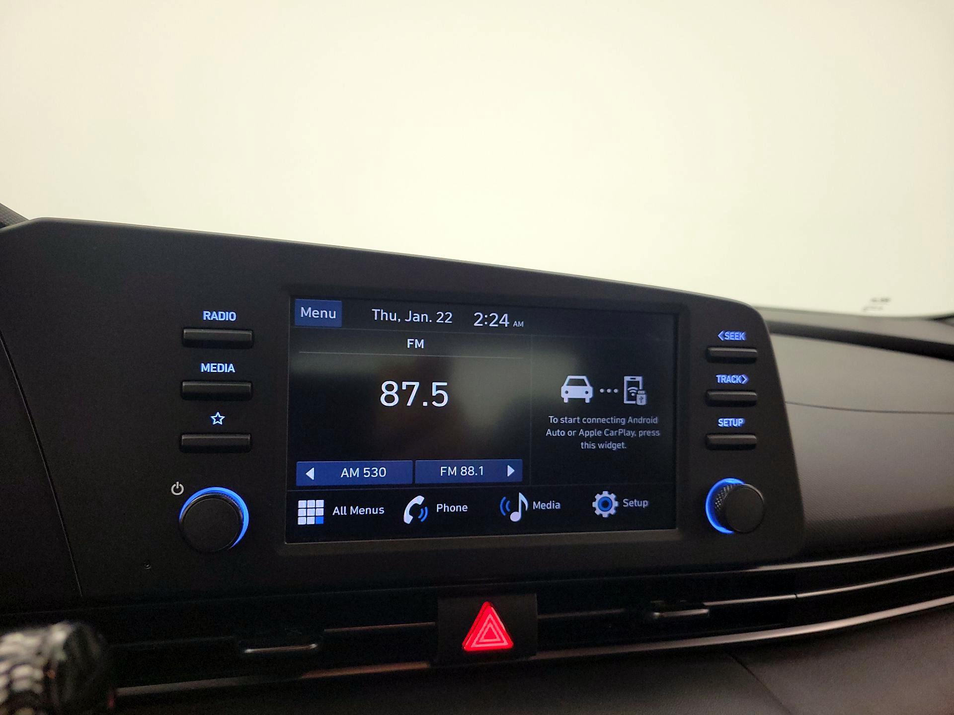 Thumbnail: 2025 Hyundai Elantra - 15